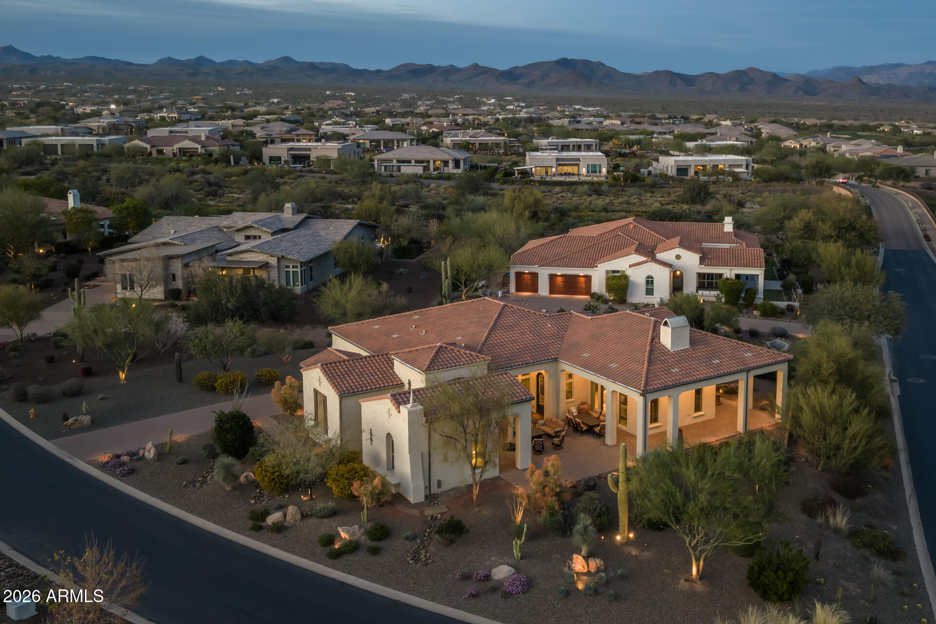 Trilogy at Verde River - Residential