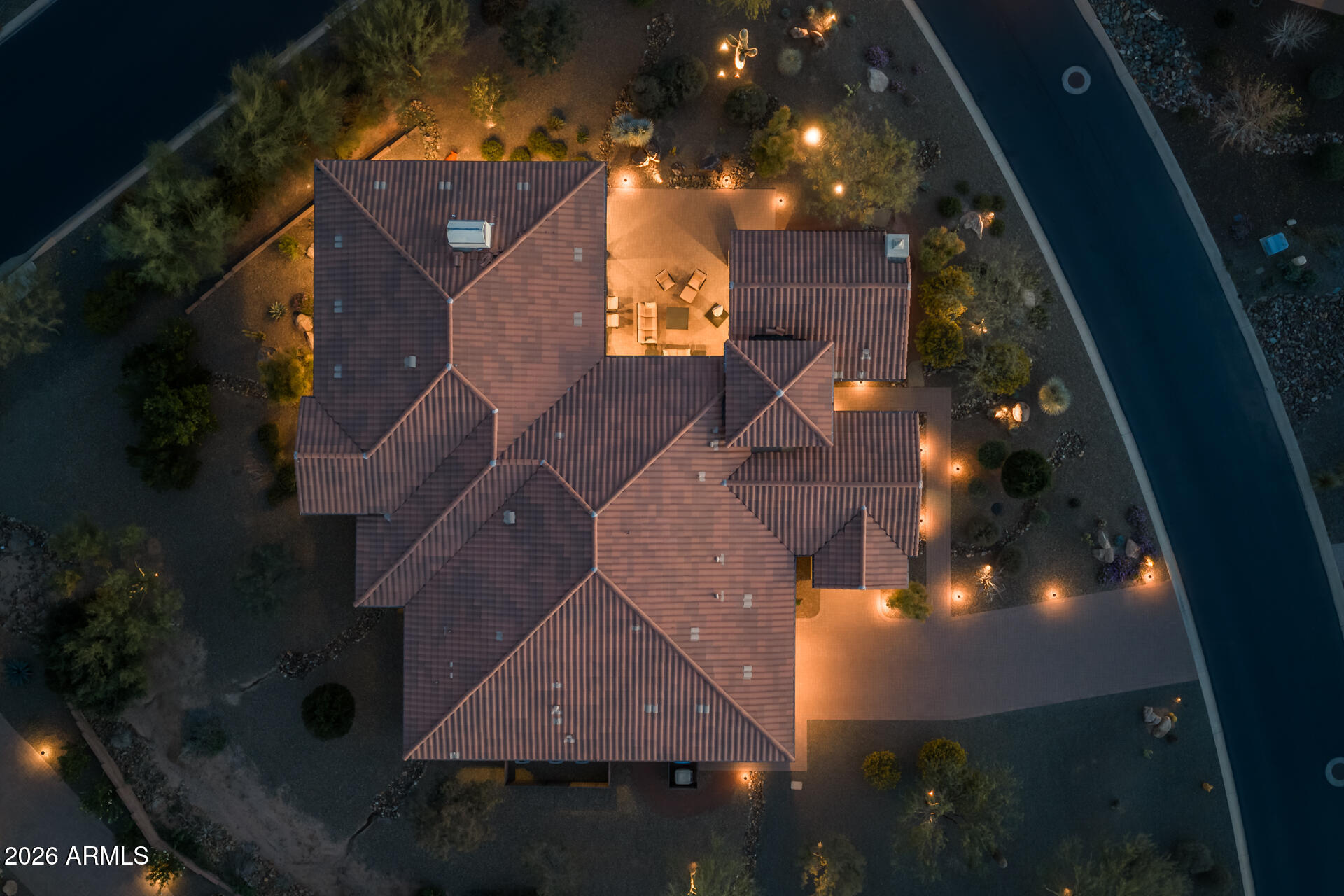 Trilogy at Verde River - Residential