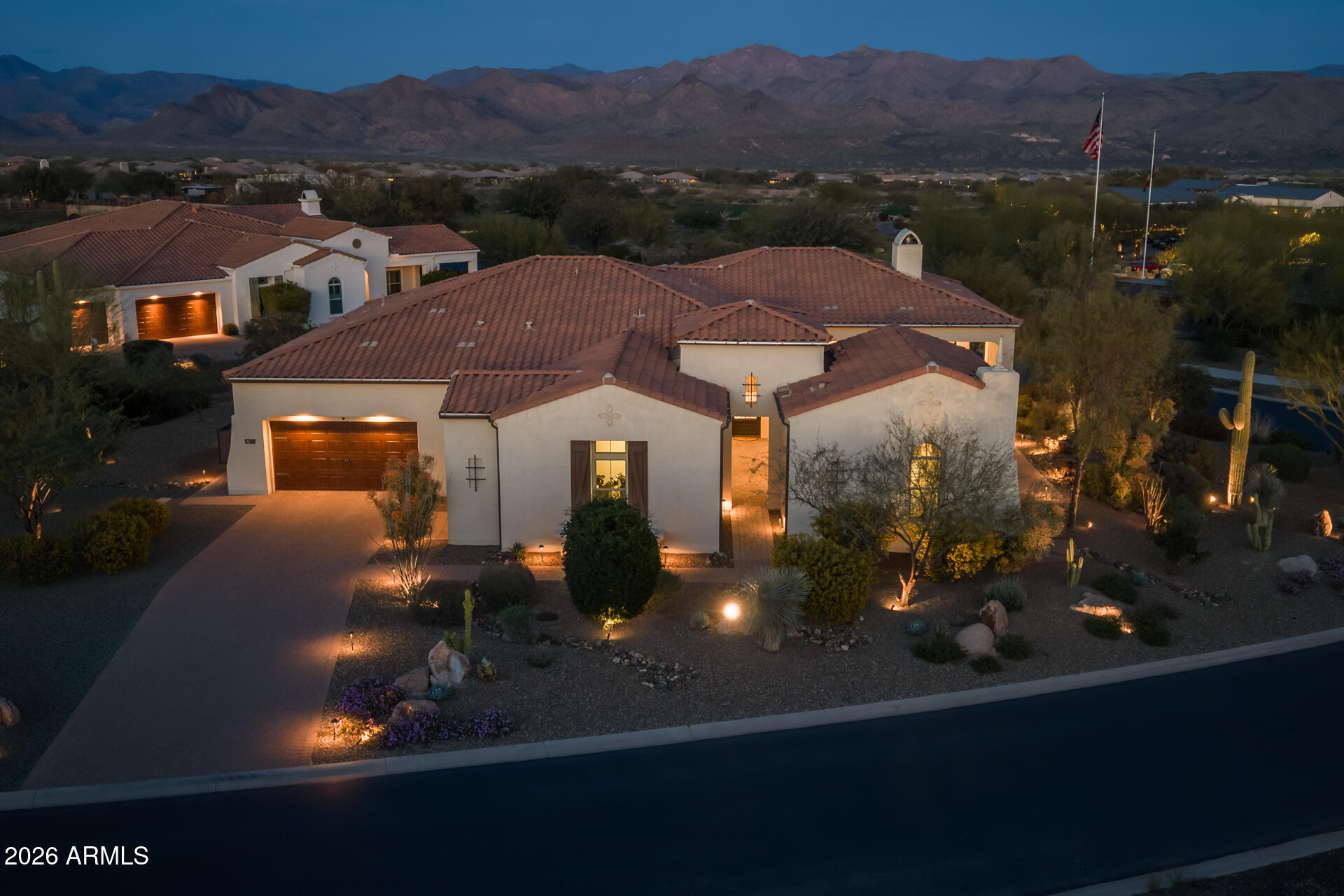 Trilogy at Verde River - Residential