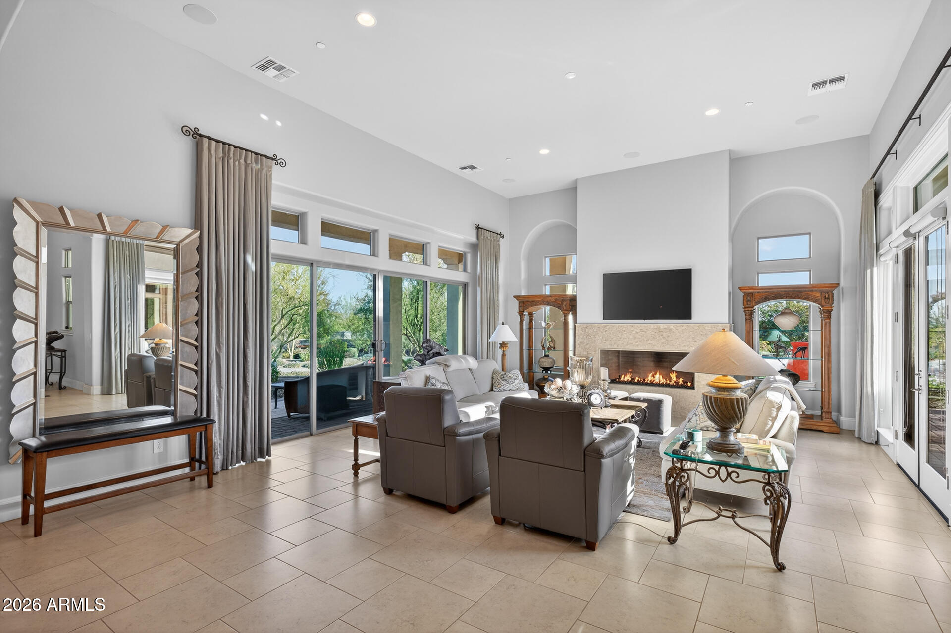 Trilogy at Verde River - Residential