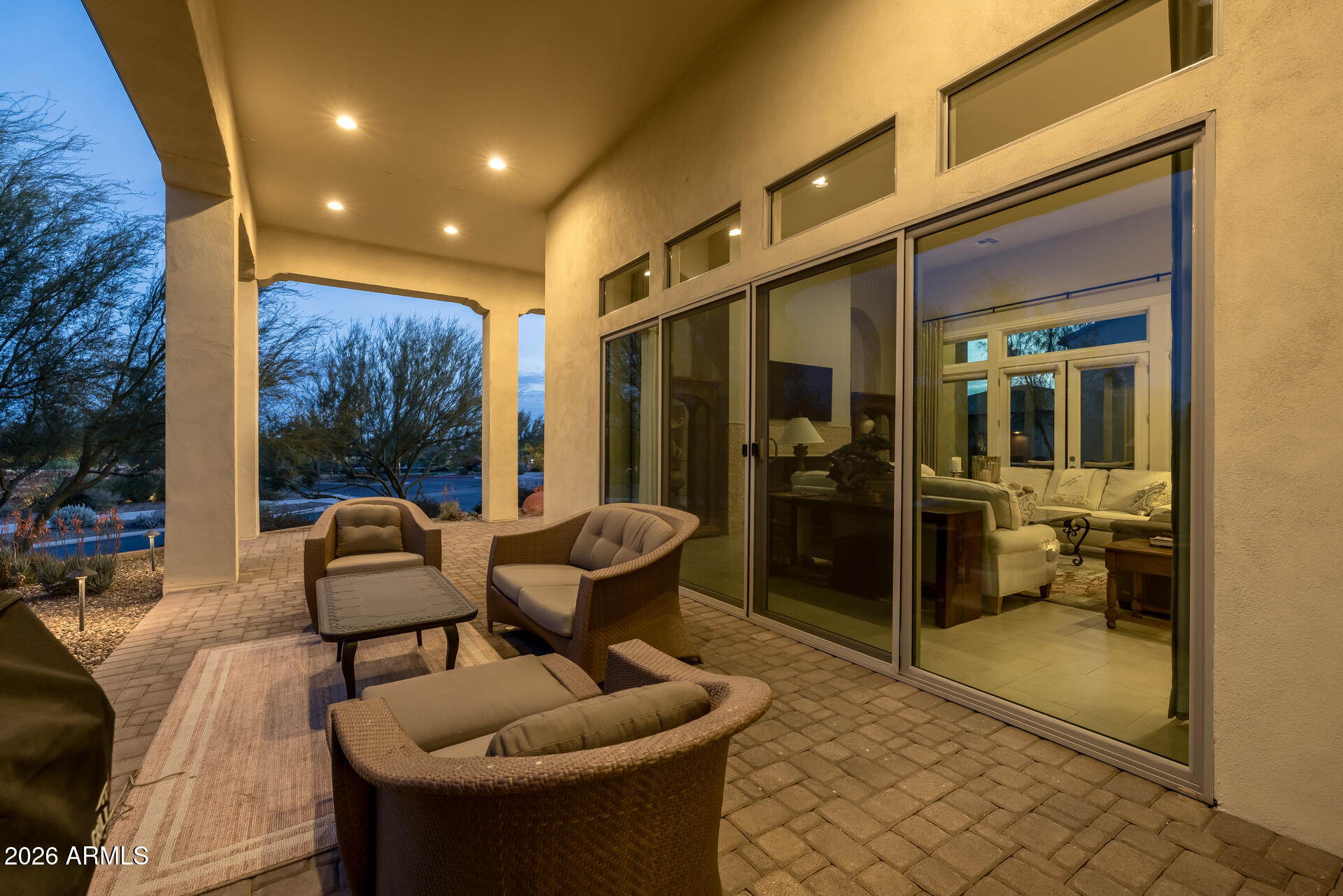 Trilogy at Verde River - Residential