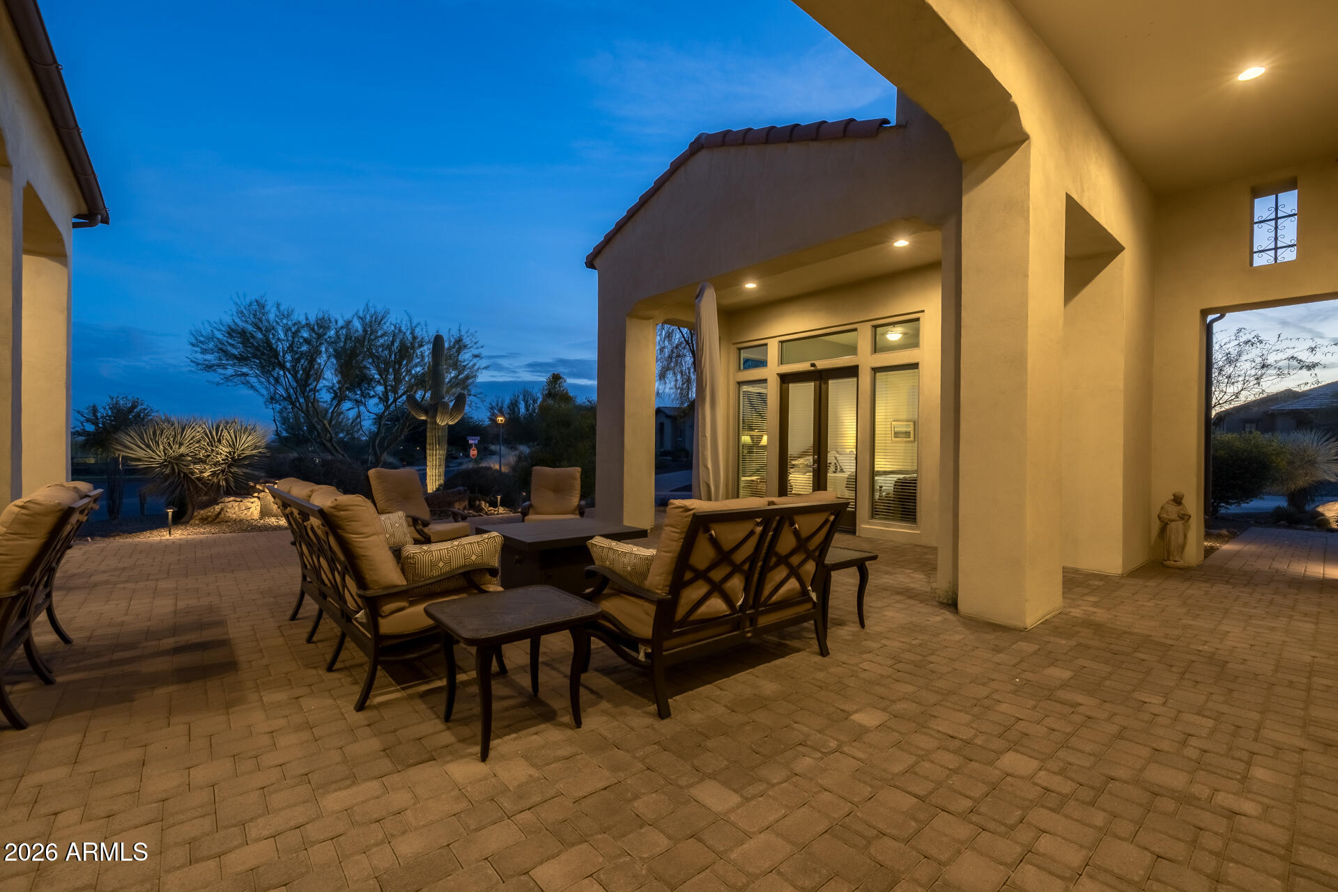 Trilogy at Verde River - Residential
