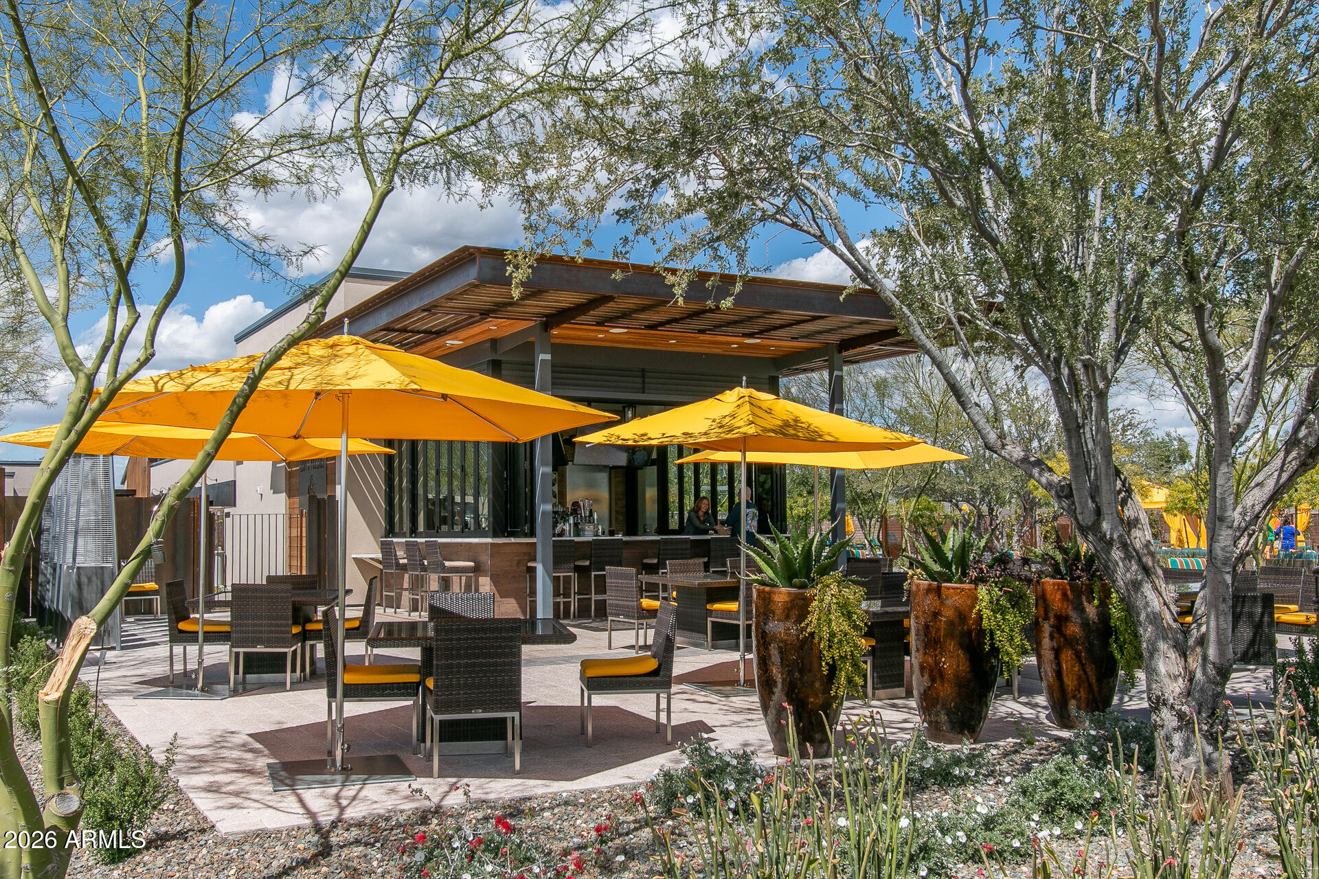 Trilogy at Verde River - Residential