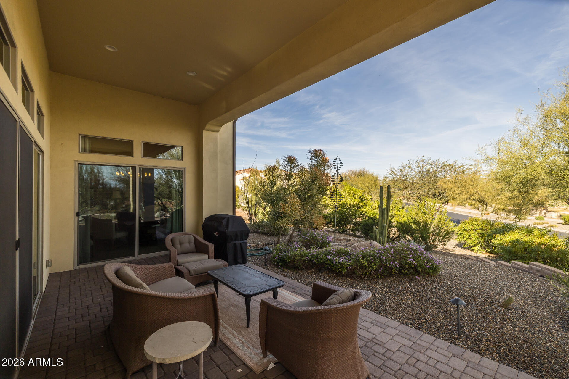 Trilogy at Verde River - Residential