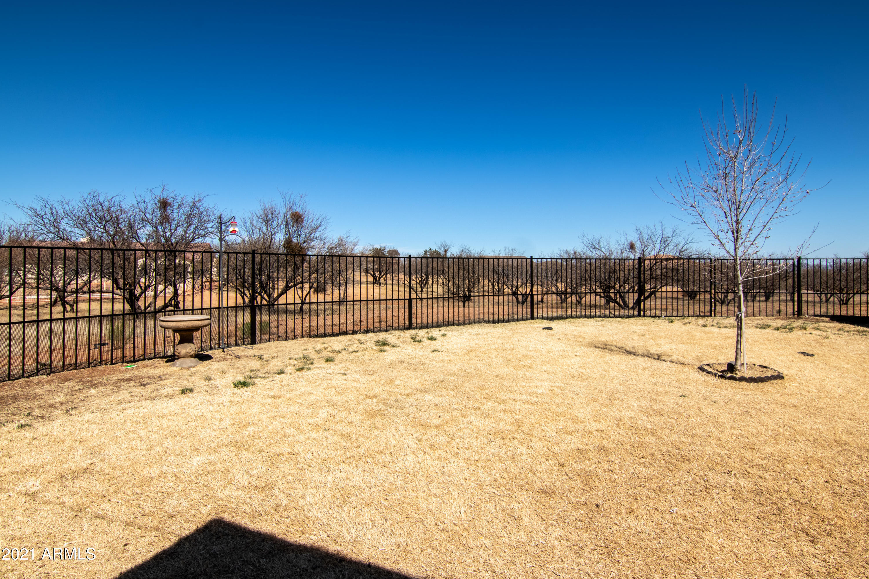 RANCHOS CARMELA ESTATES - Residential