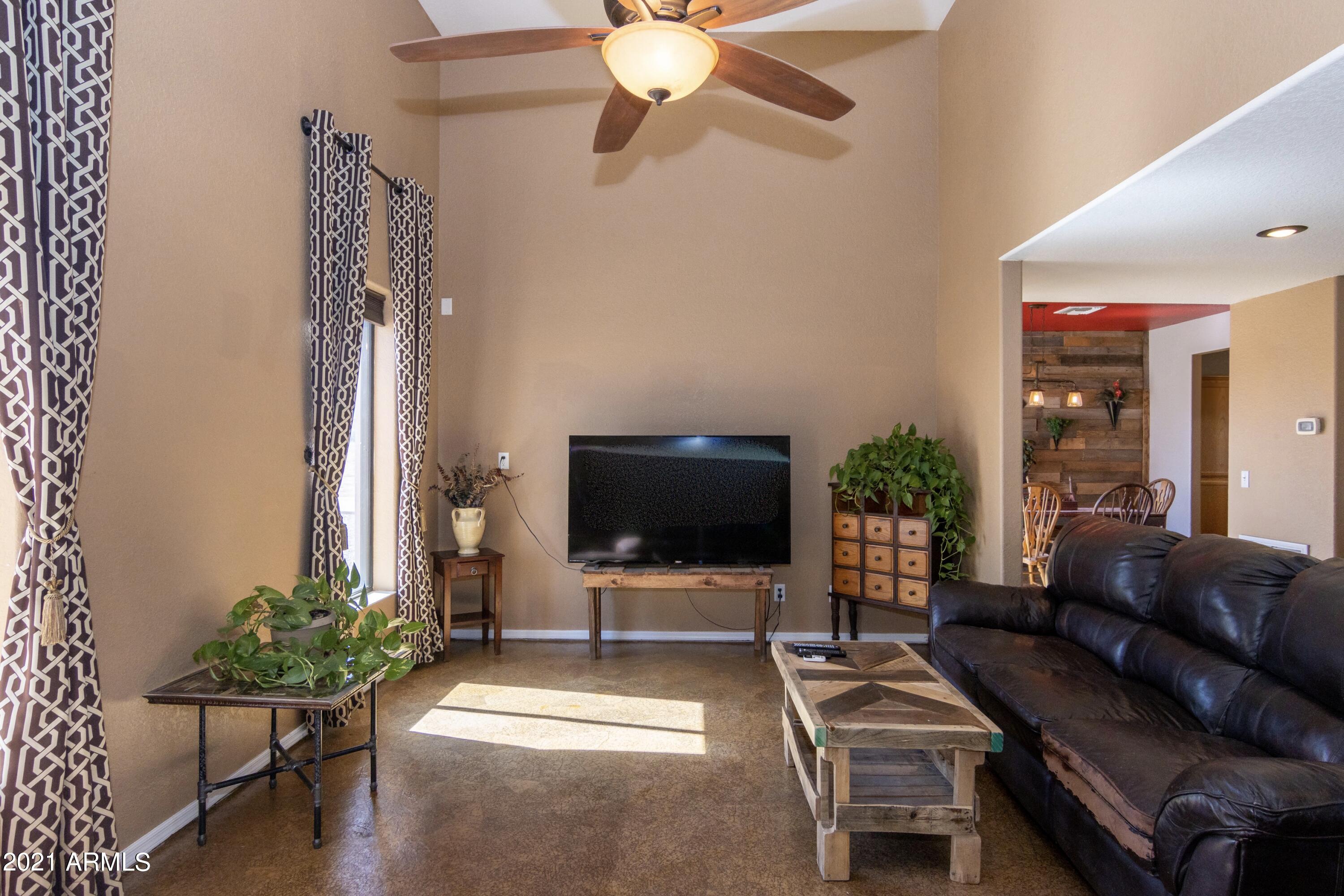 RANCHOS CARMELA ESTATES - Residential