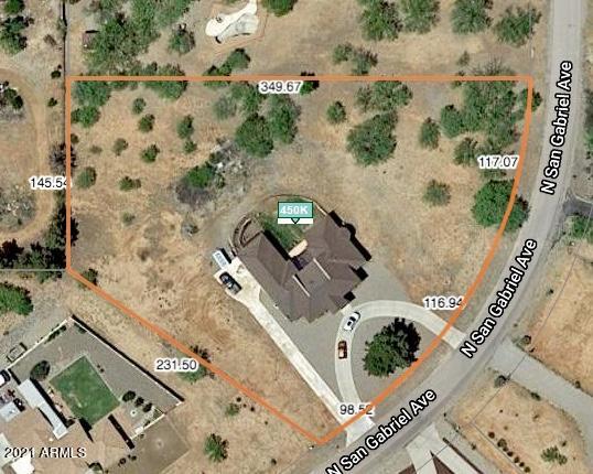 RANCHOS CARMELA ESTATES - Residential