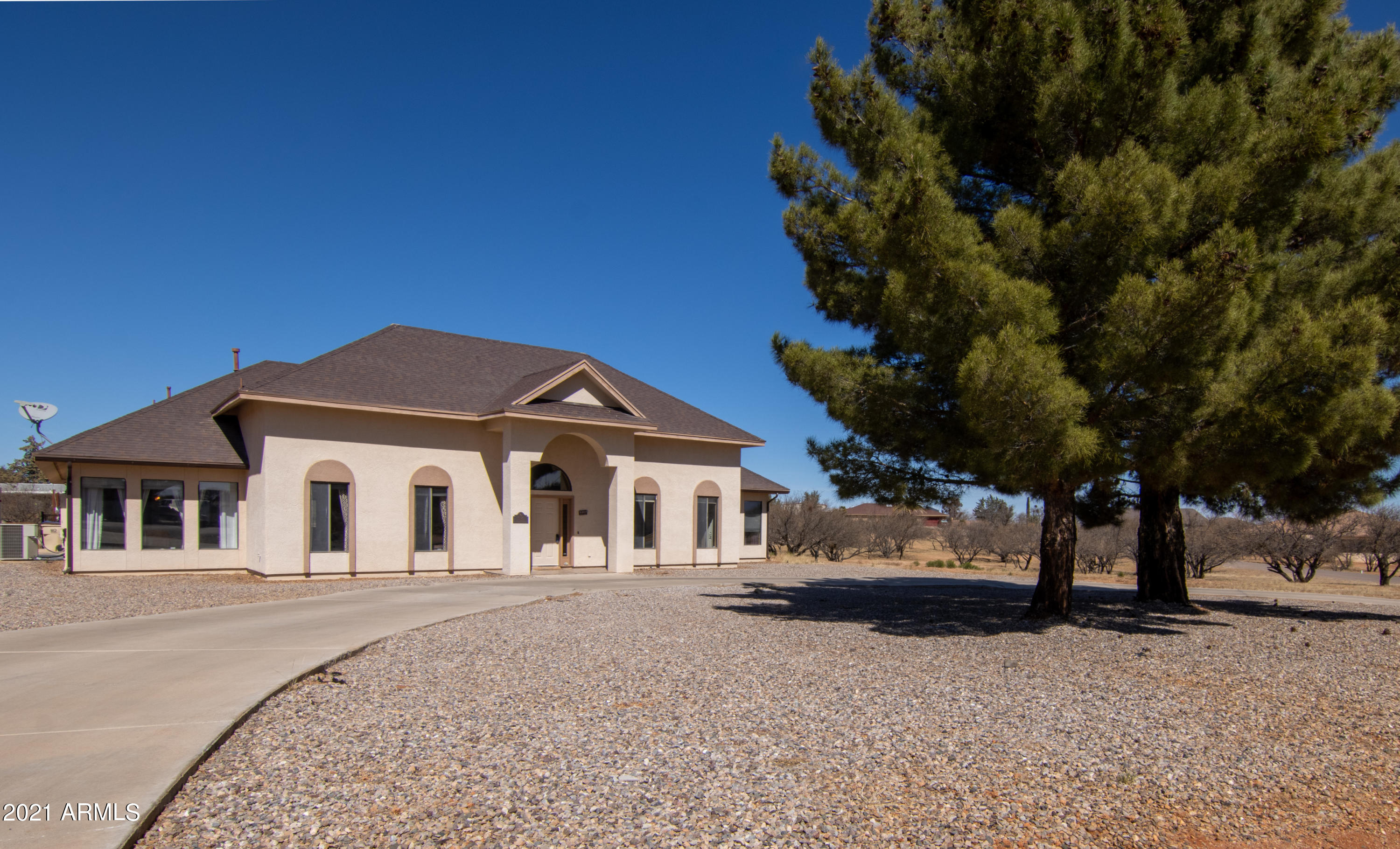 RANCHOS CARMELA ESTATES - Residential