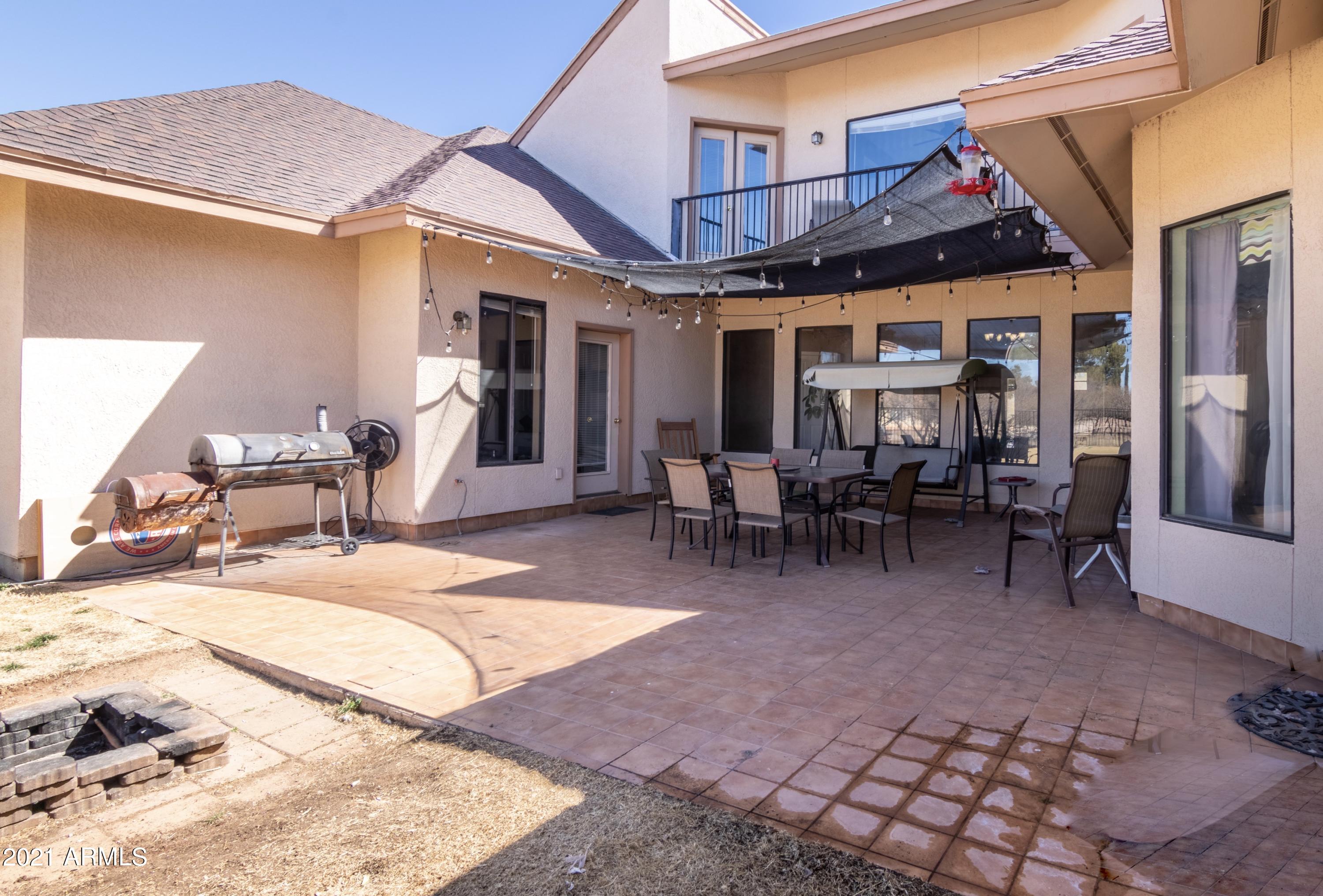 RANCHOS CARMELA ESTATES - Residential