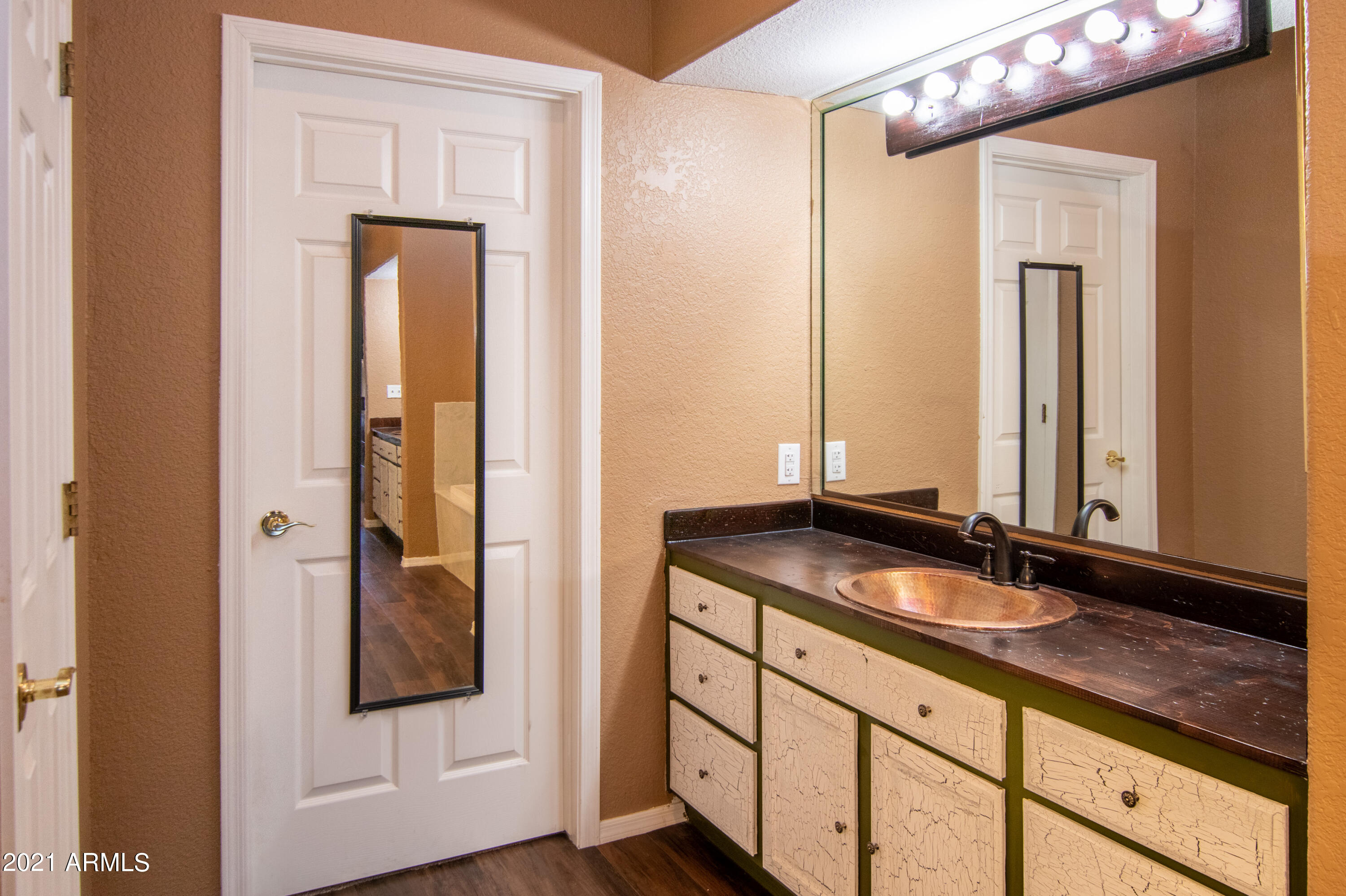 RANCHOS CARMELA ESTATES - Residential
