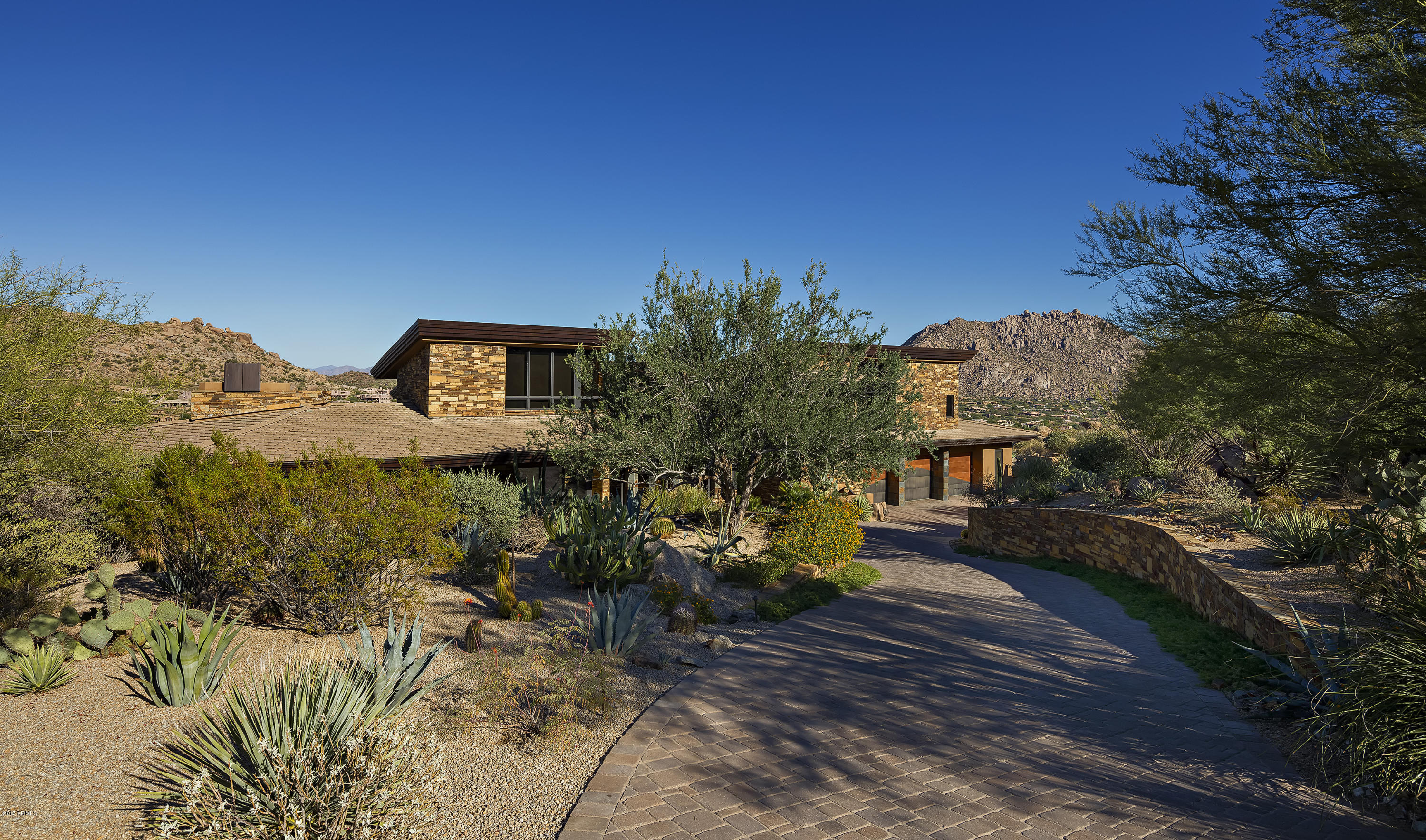 Estancia - Residential