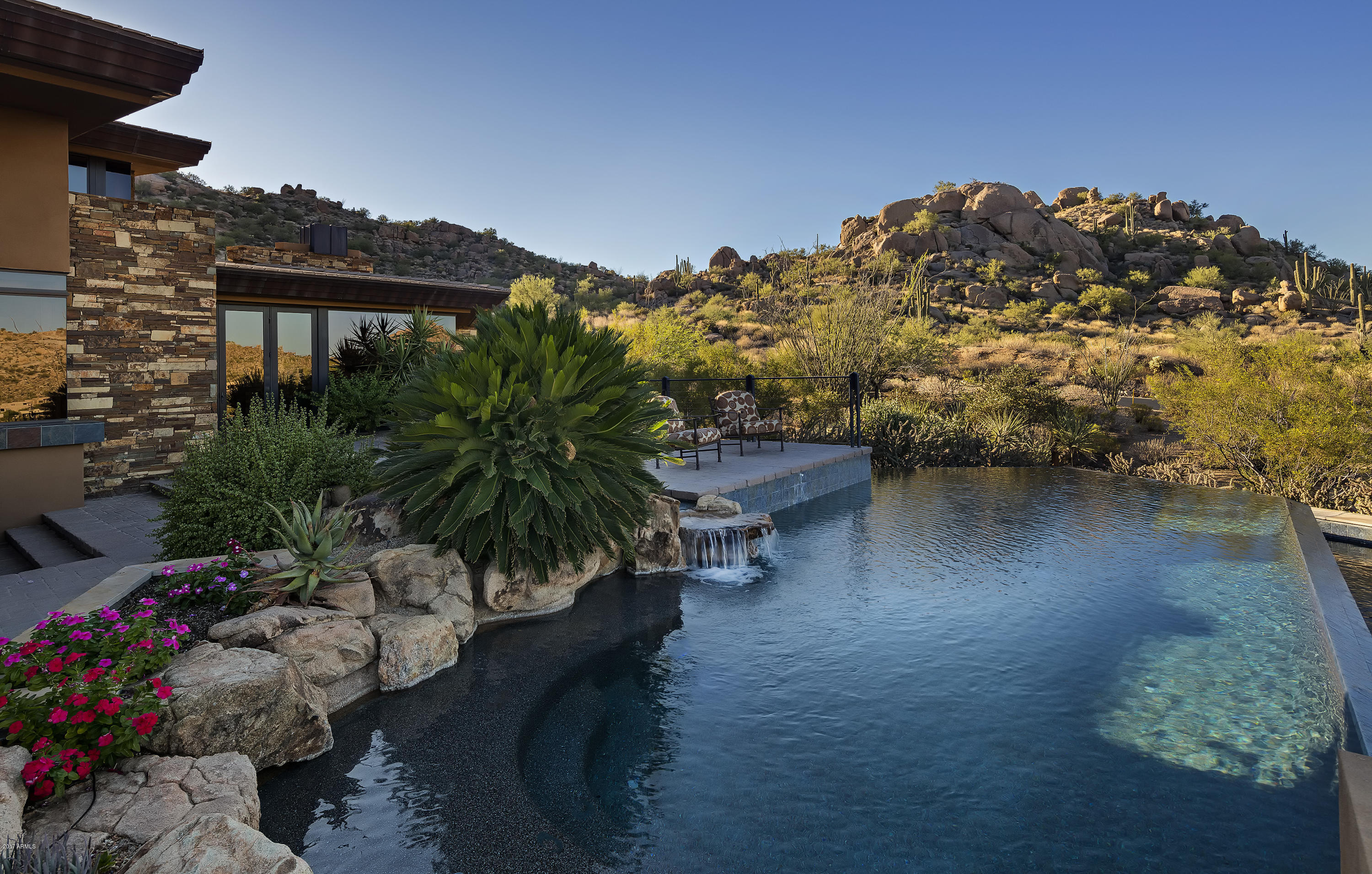 Estancia - Residential