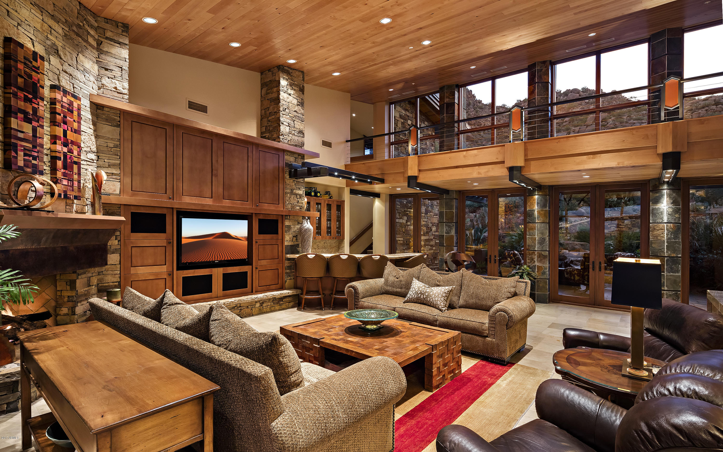 Estancia - Residential