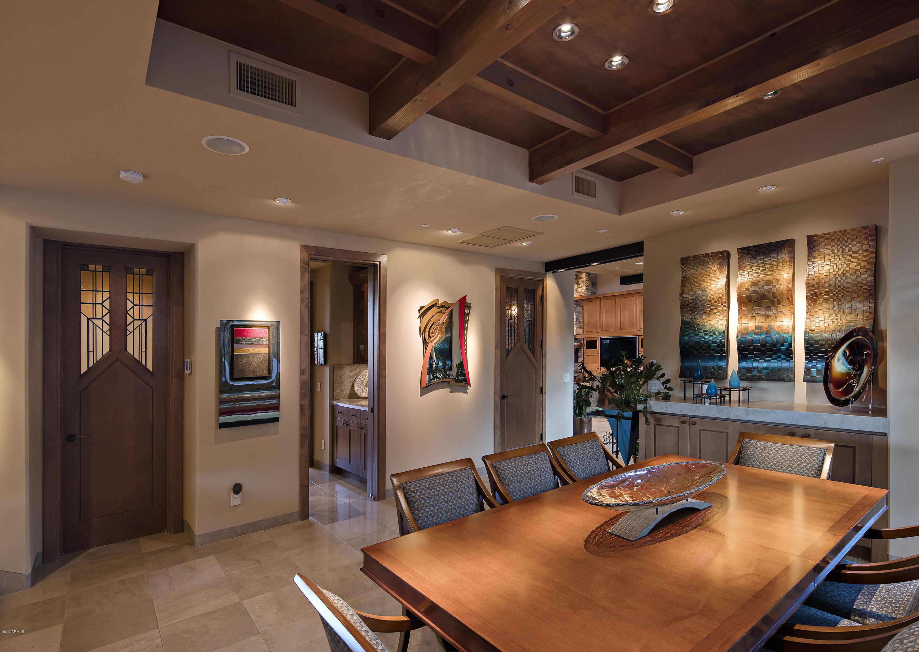 Estancia - Residential