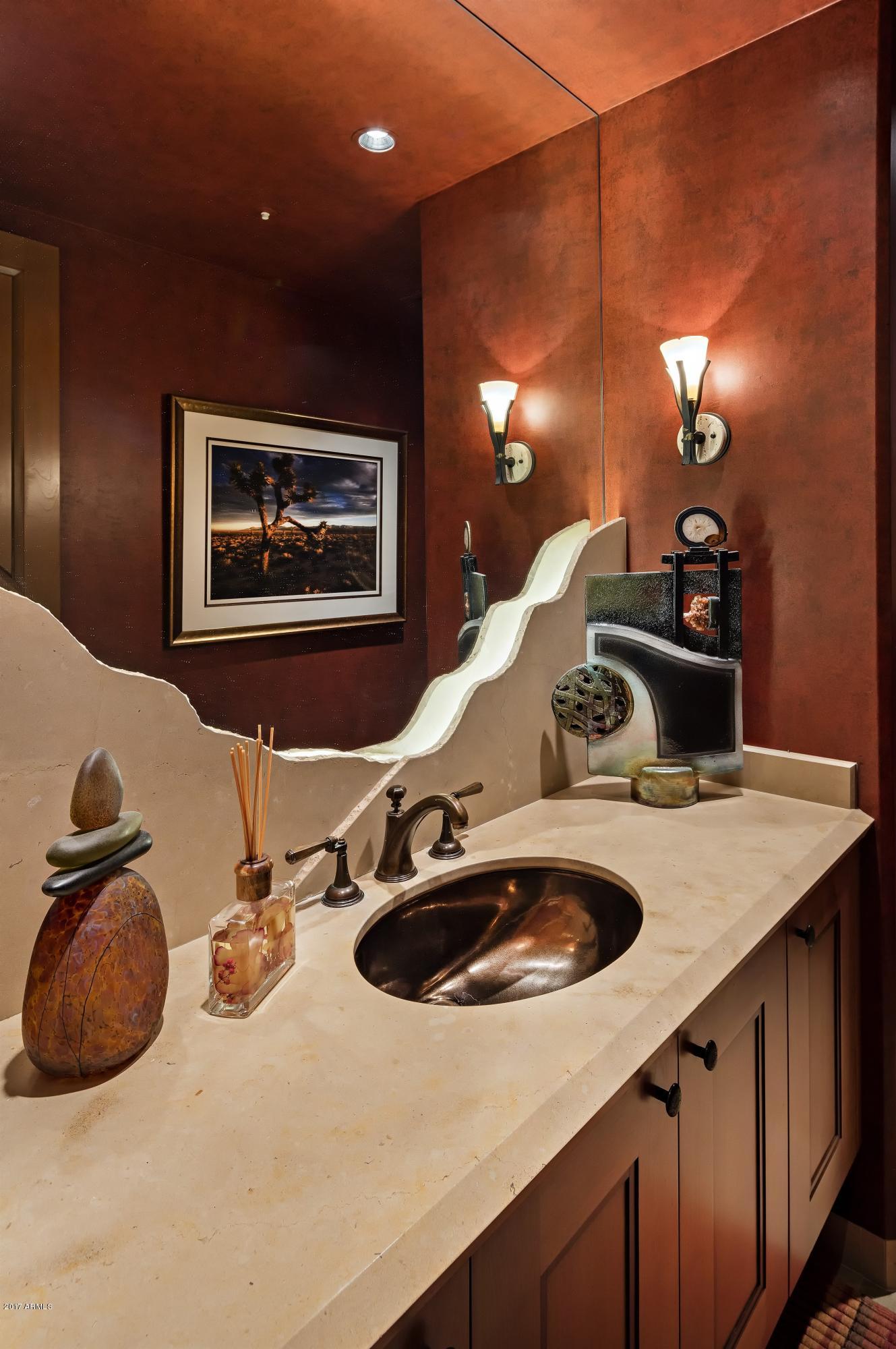 Estancia - Residential