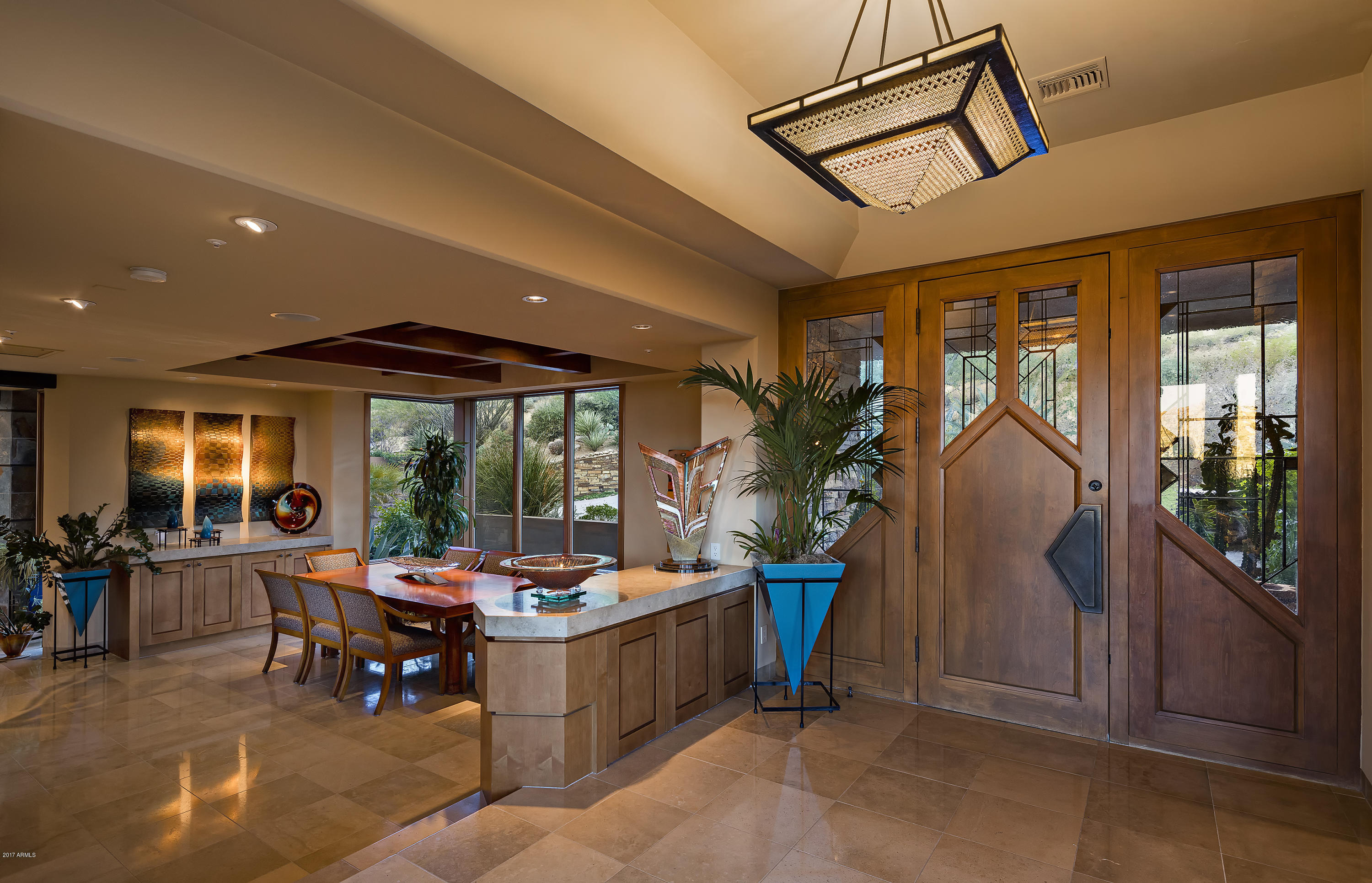 Estancia - Residential