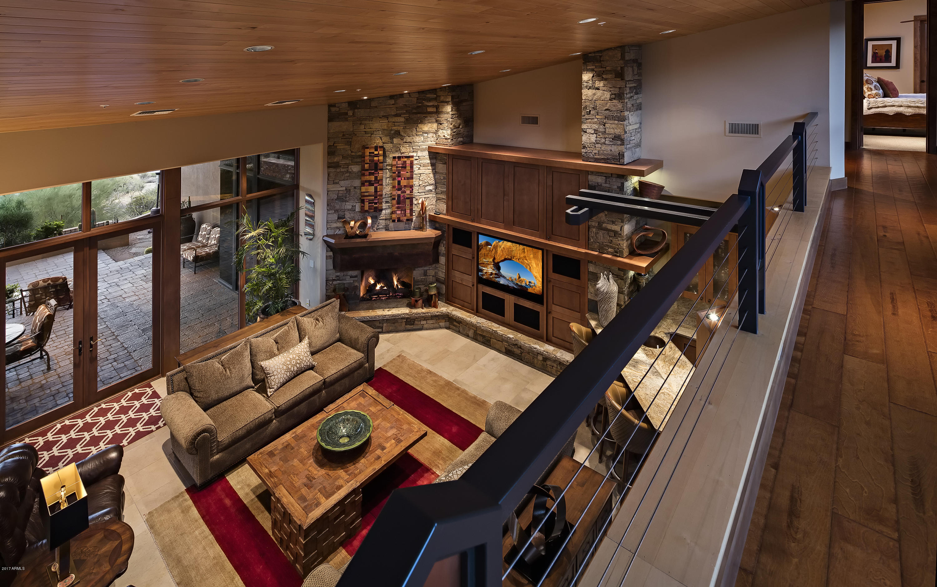 Estancia - Residential