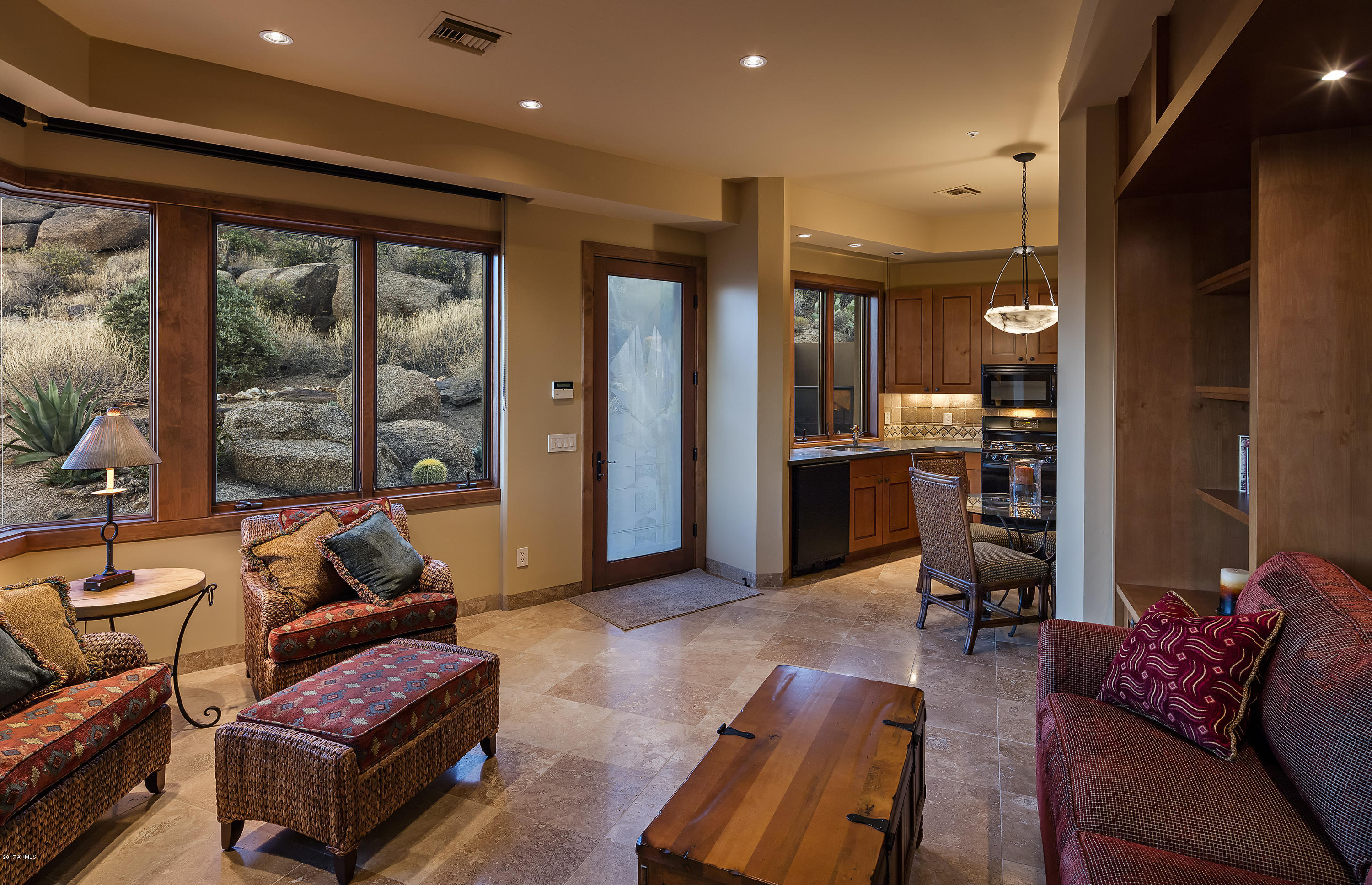 Estancia - Residential