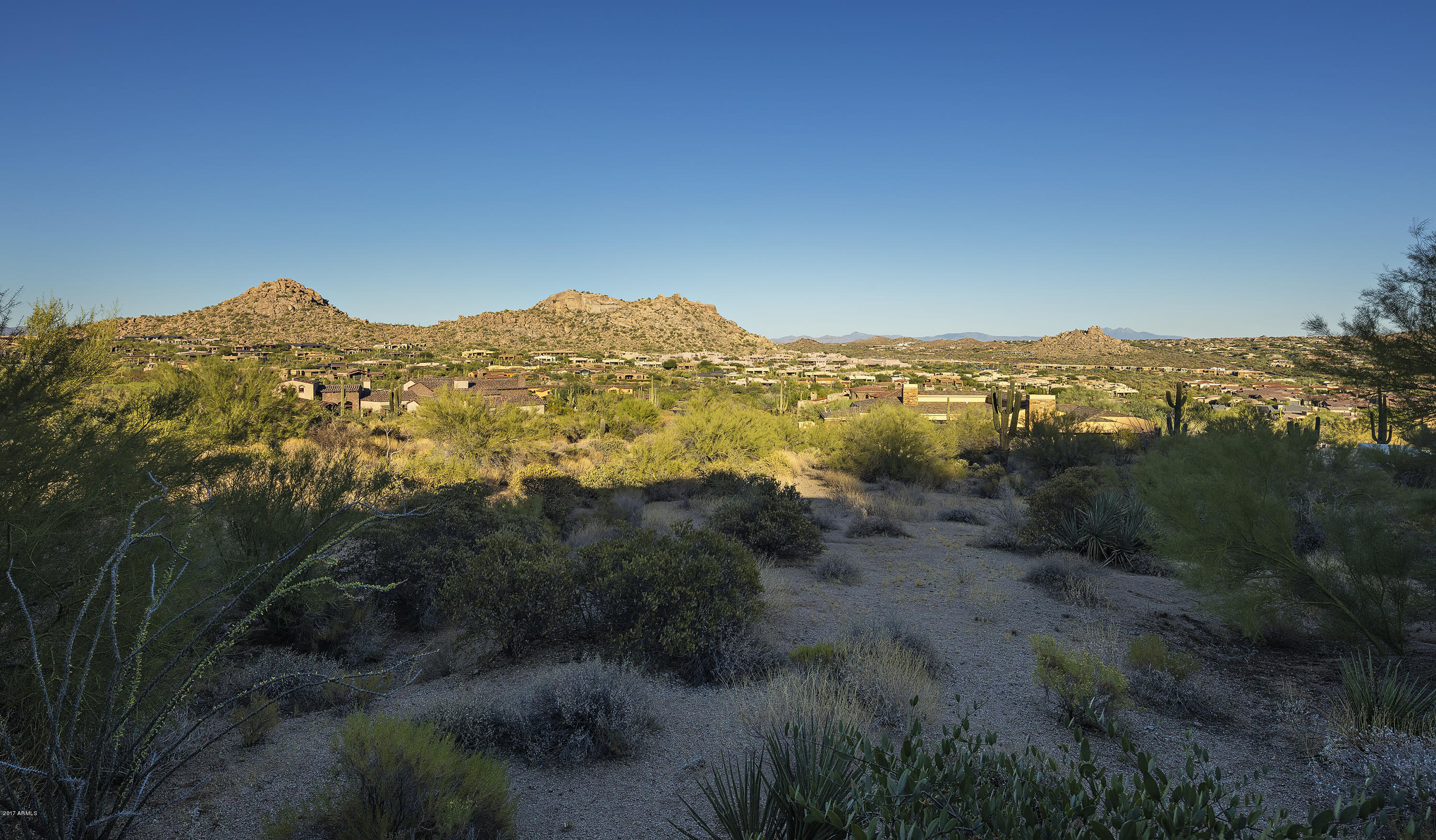 Estancia - Residential