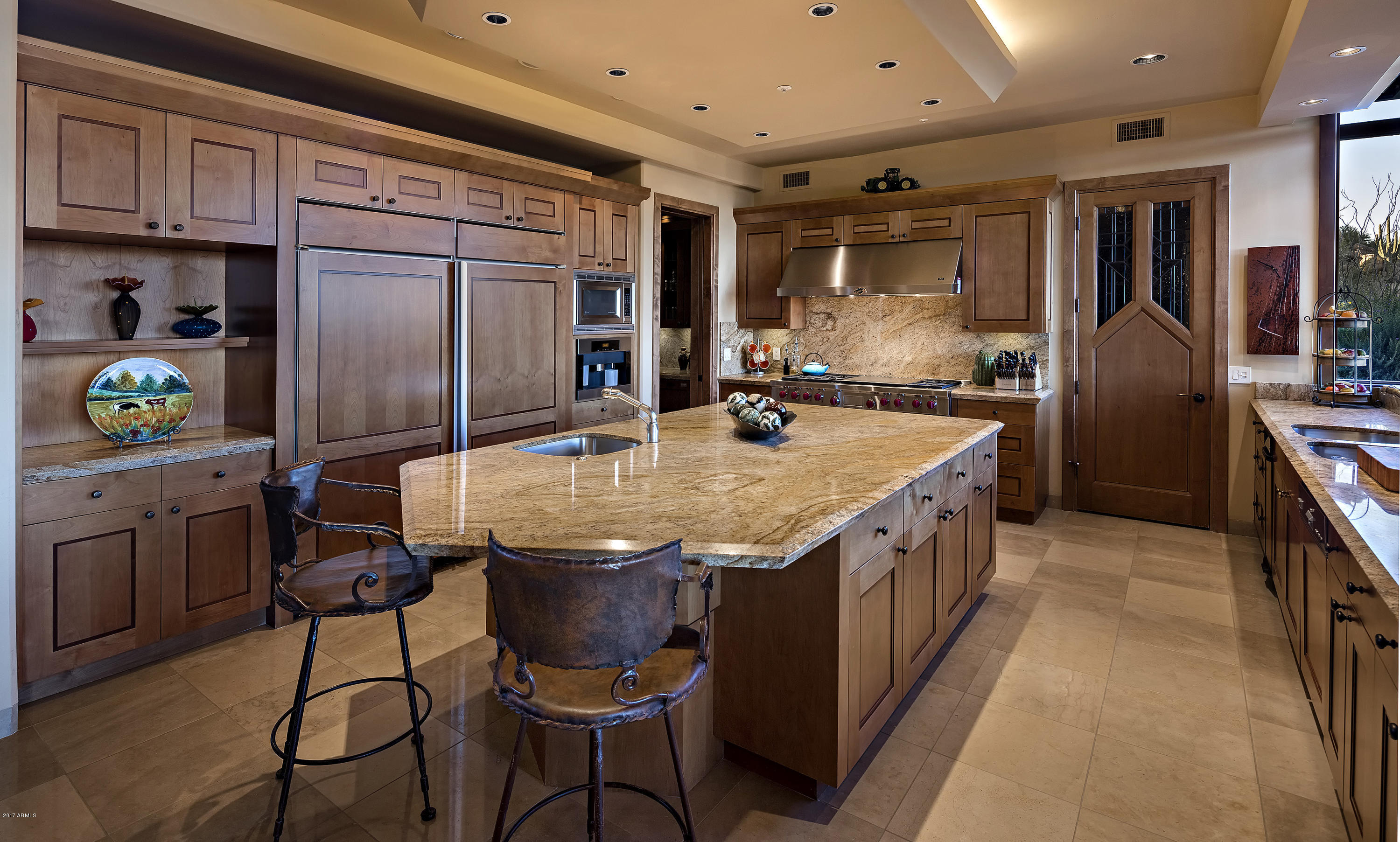 Estancia - Residential