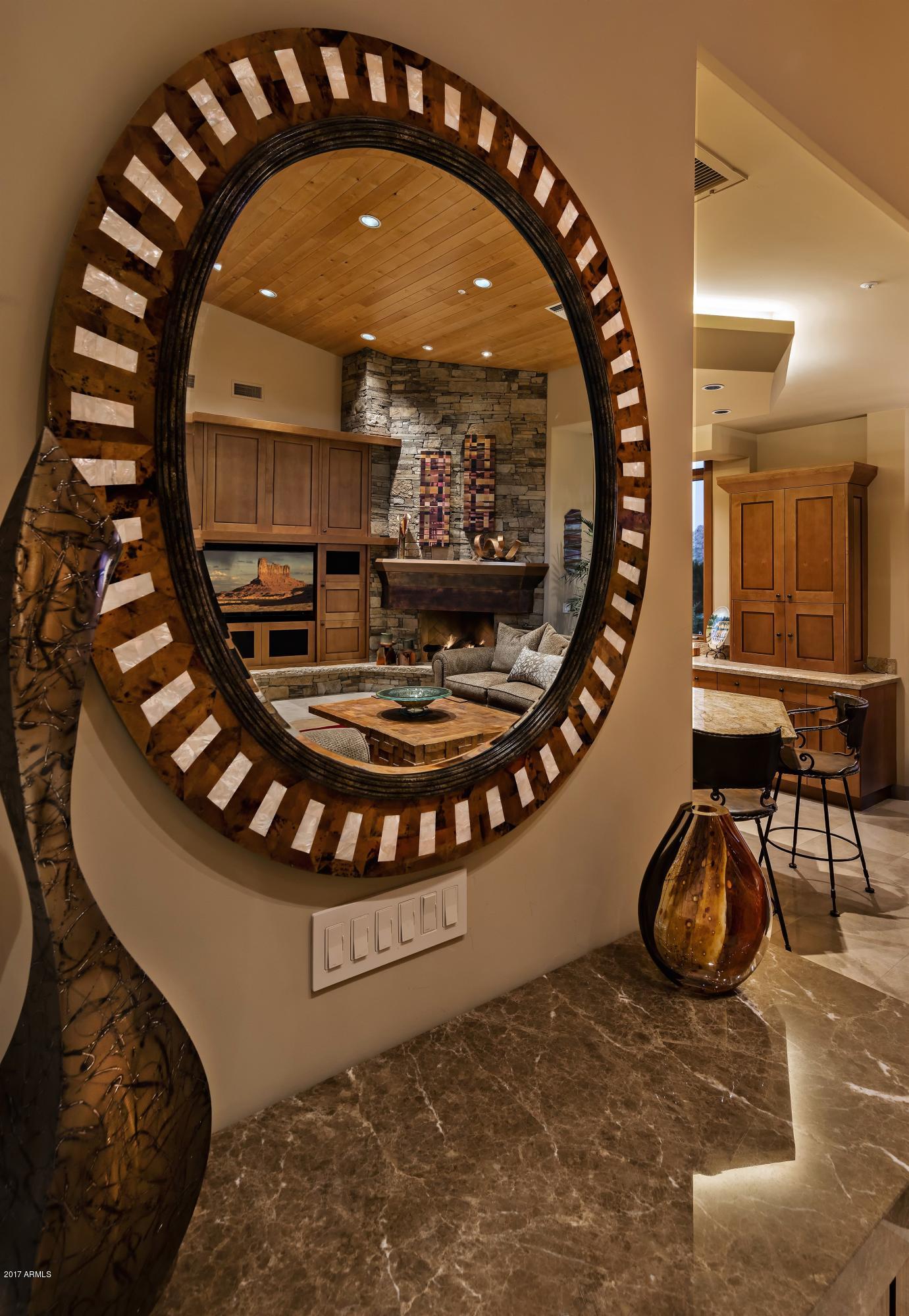 Estancia - Residential