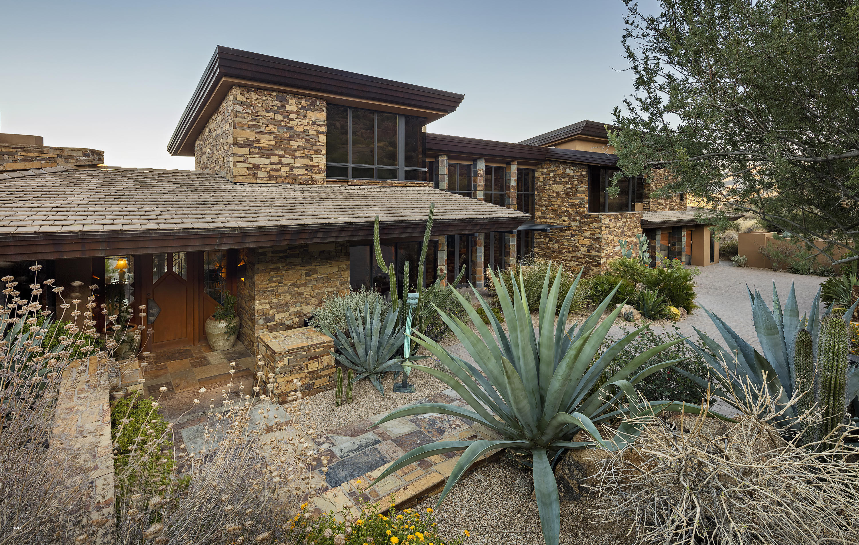 Estancia - Residential