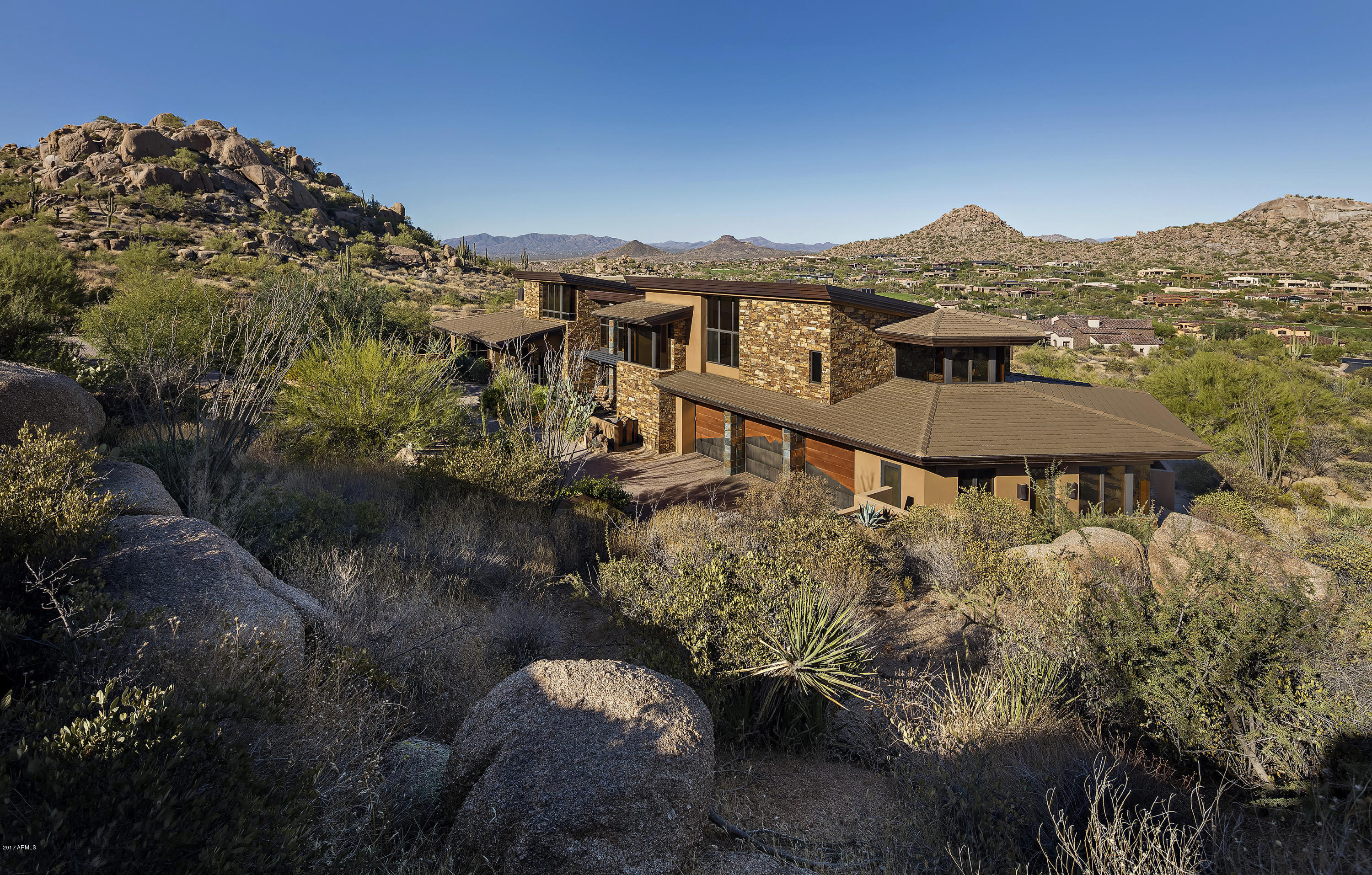 Estancia - Residential
