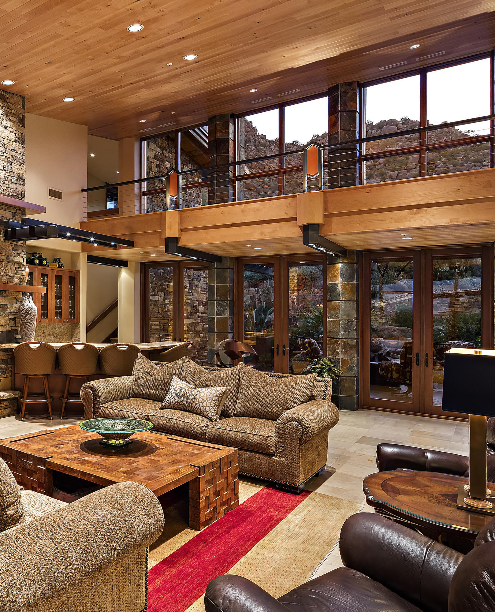 Estancia - Residential