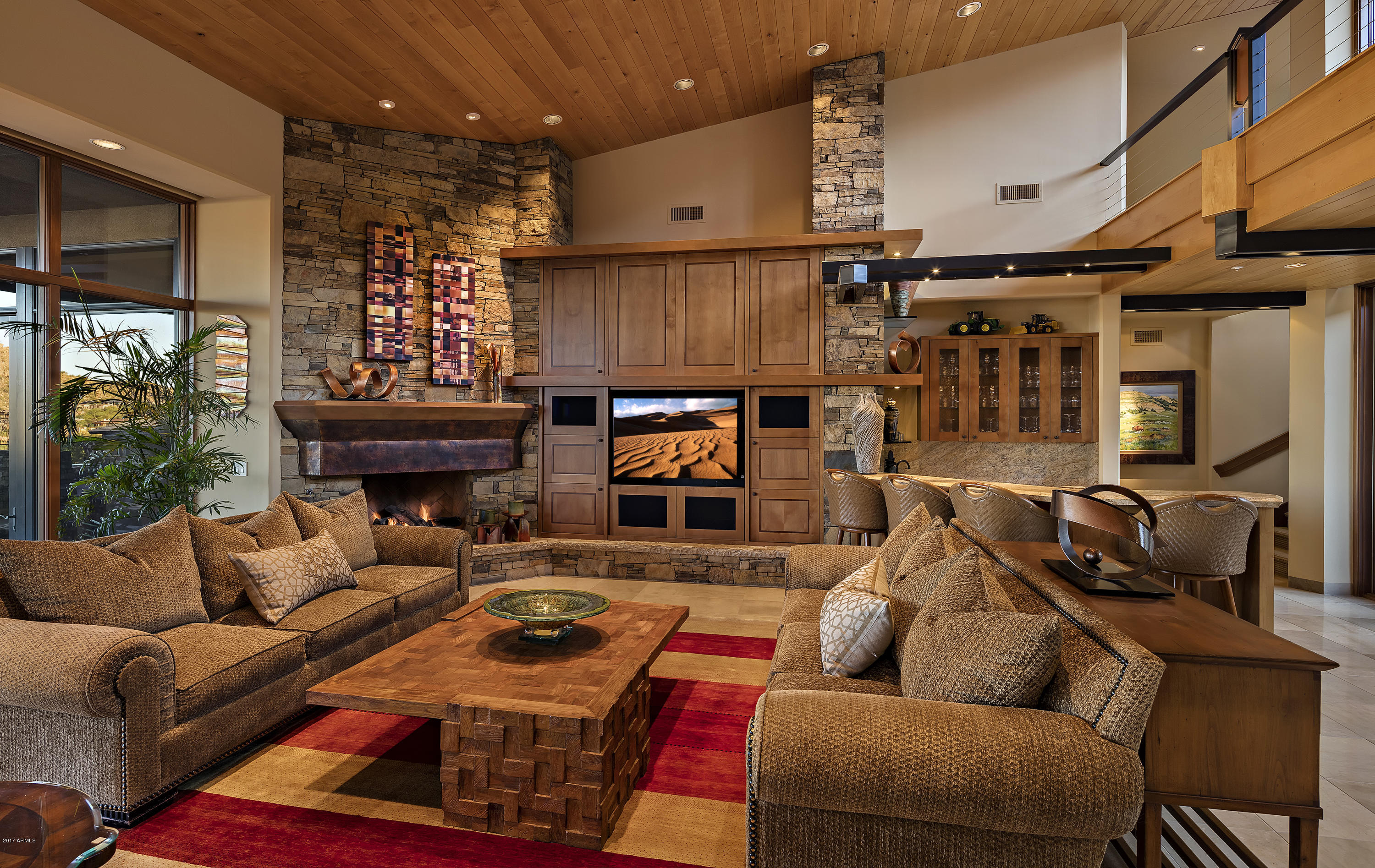 Estancia - Residential