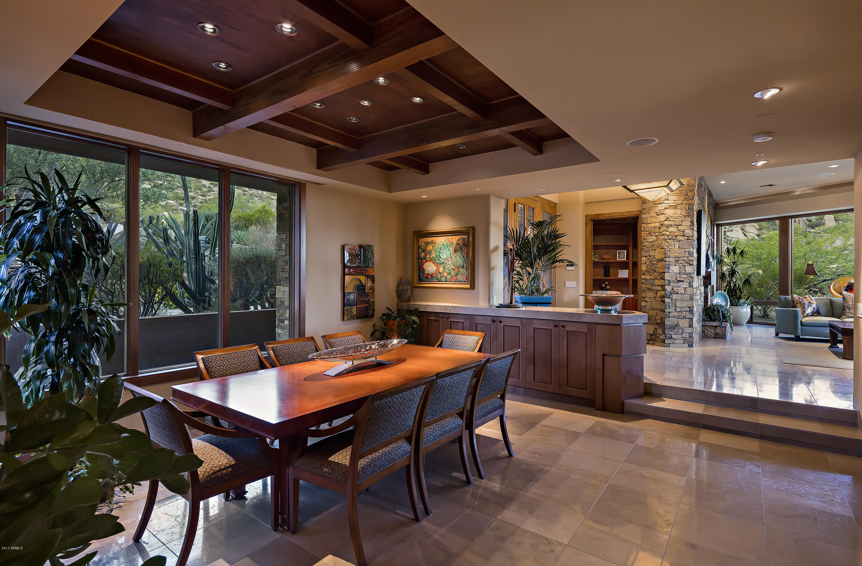 Estancia - Residential