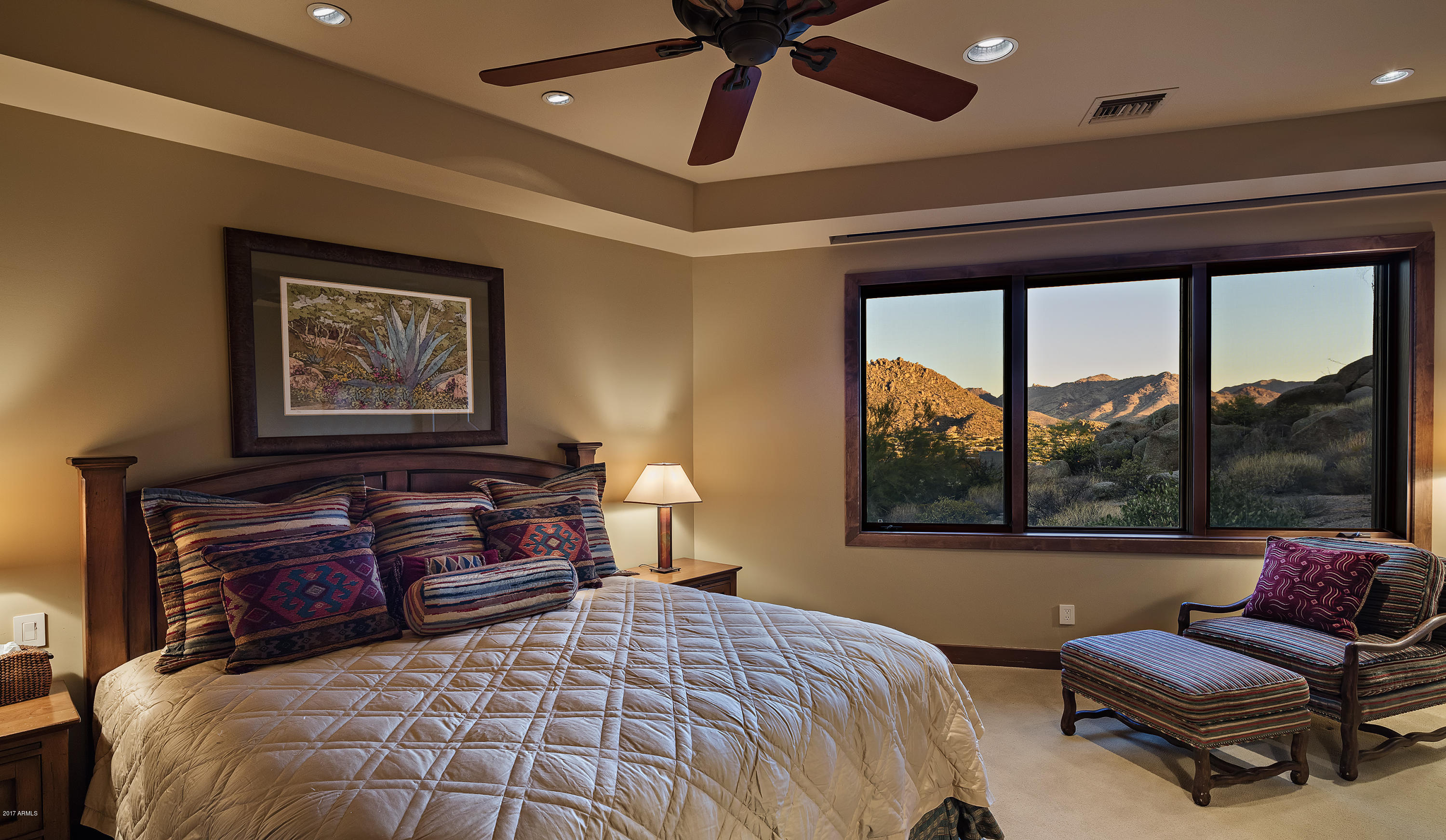 Estancia - Residential
