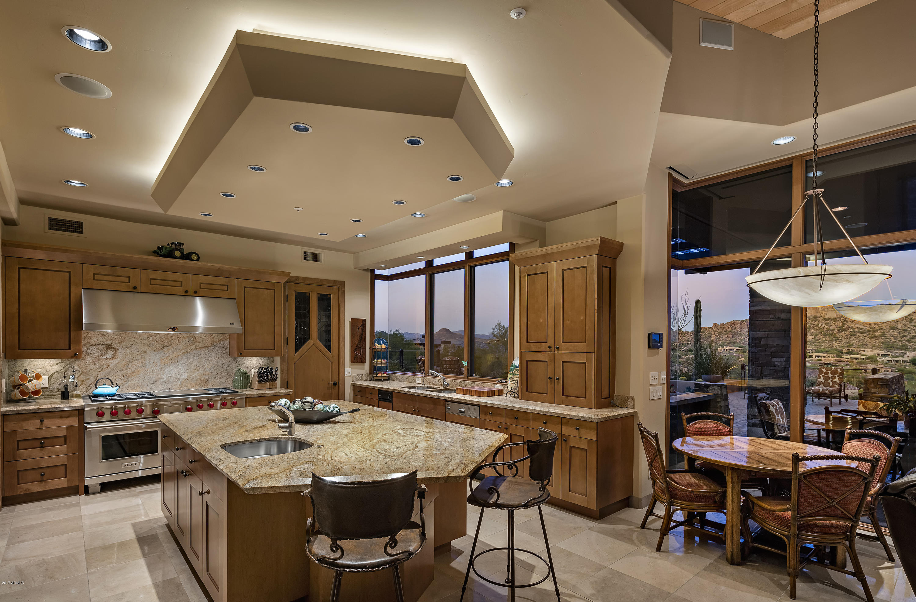 Estancia - Residential