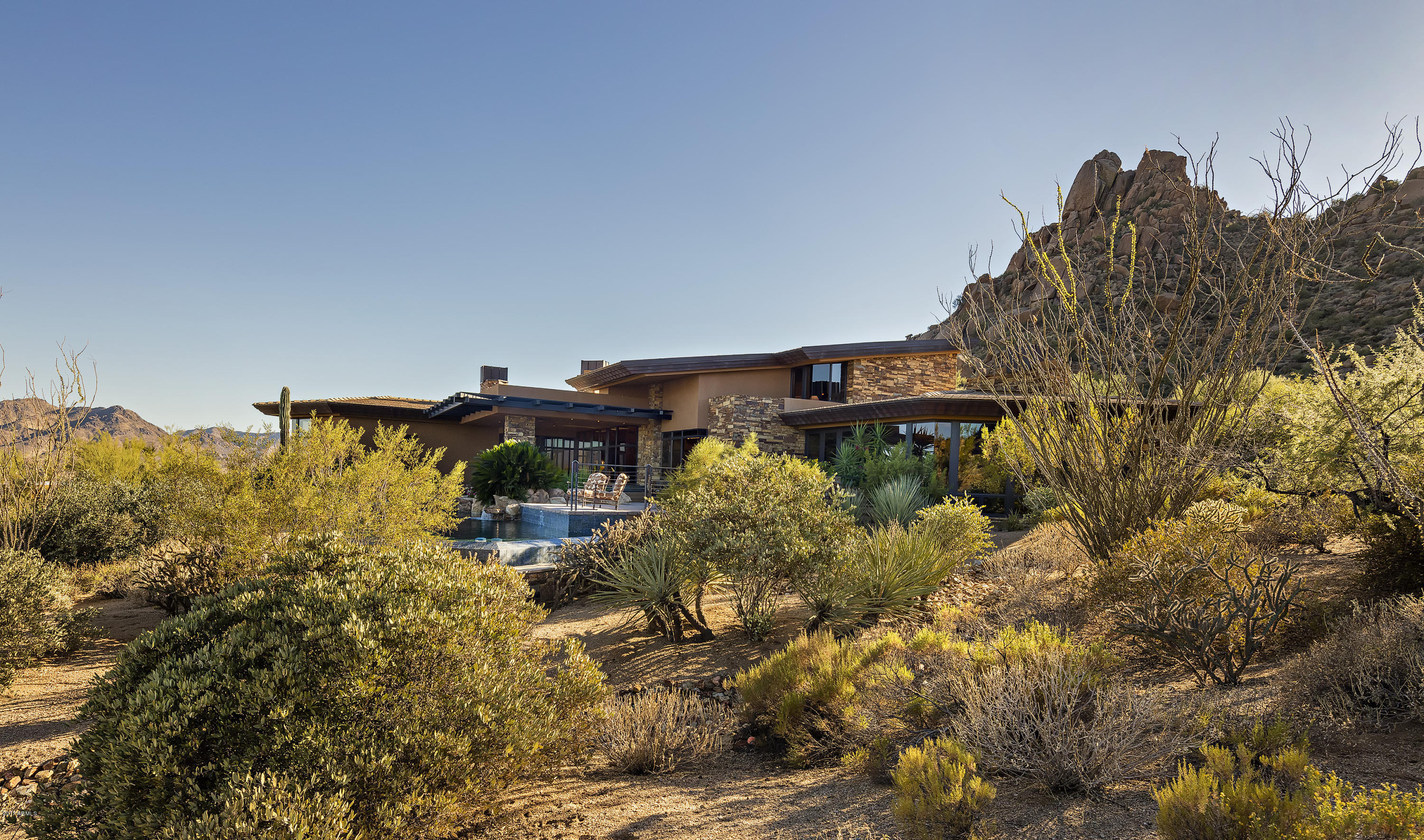 Estancia - Residential