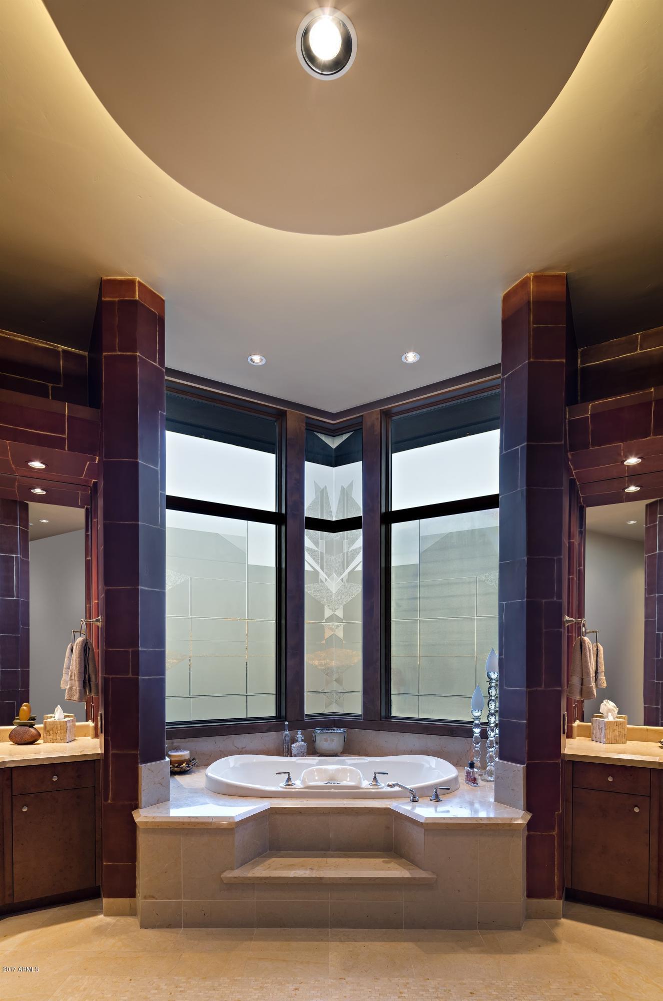 Estancia - Residential