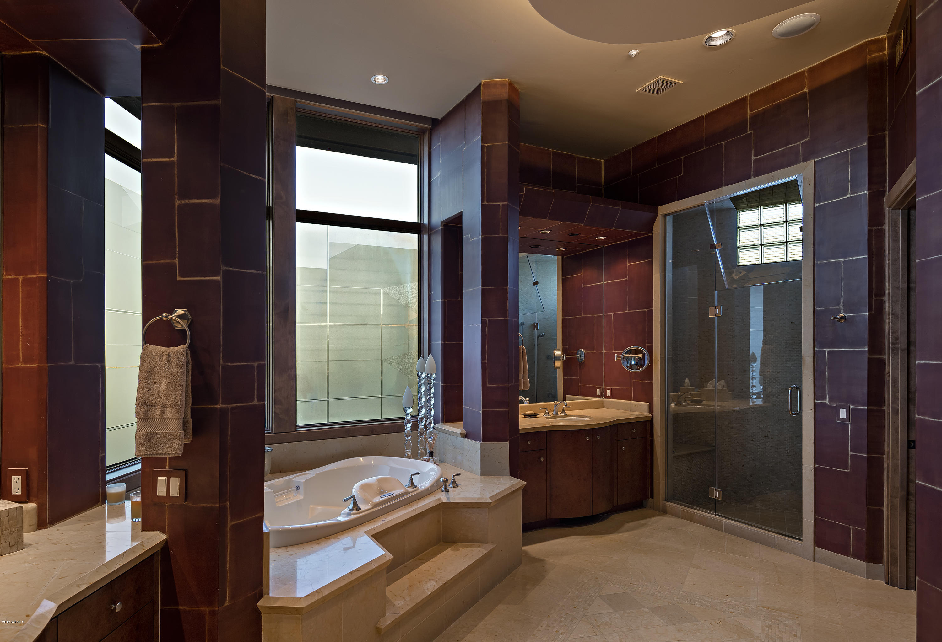 Estancia - Residential