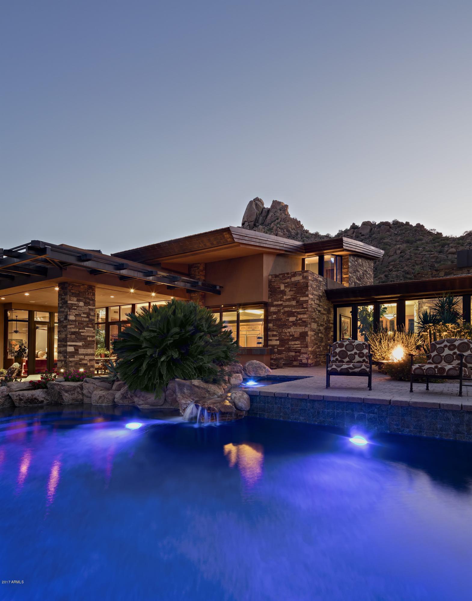 Estancia - Residential