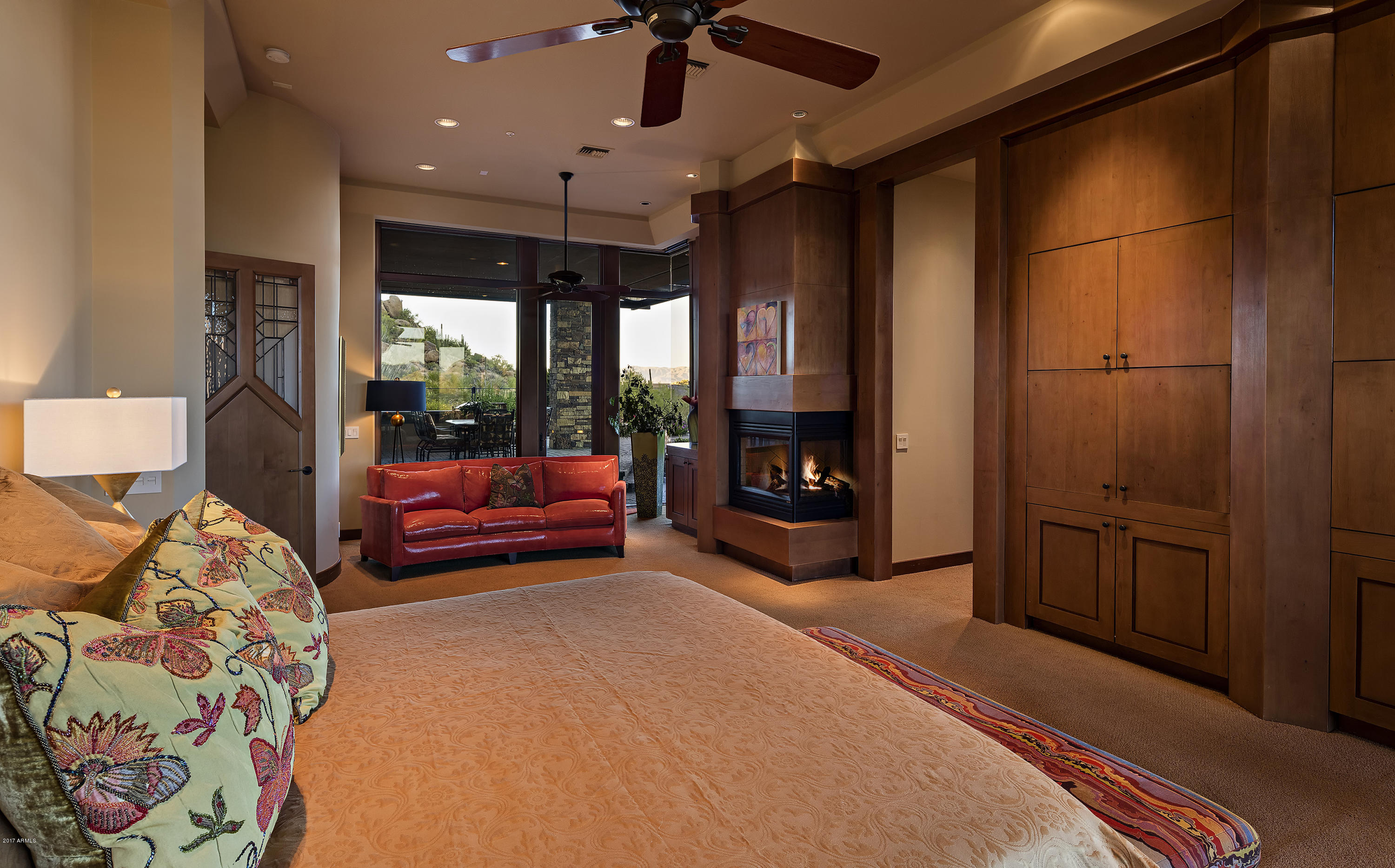 Estancia - Residential