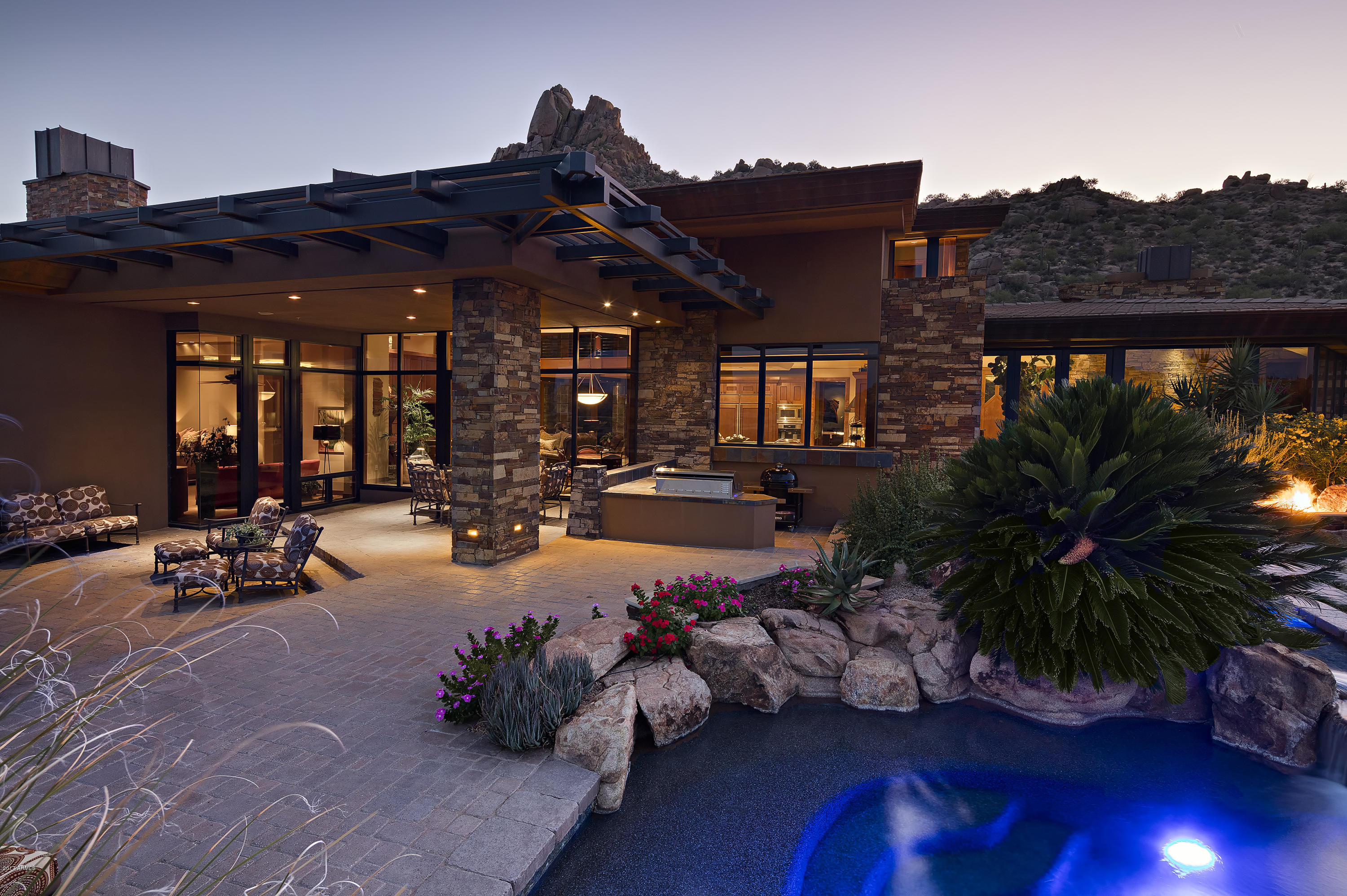 Estancia - Residential