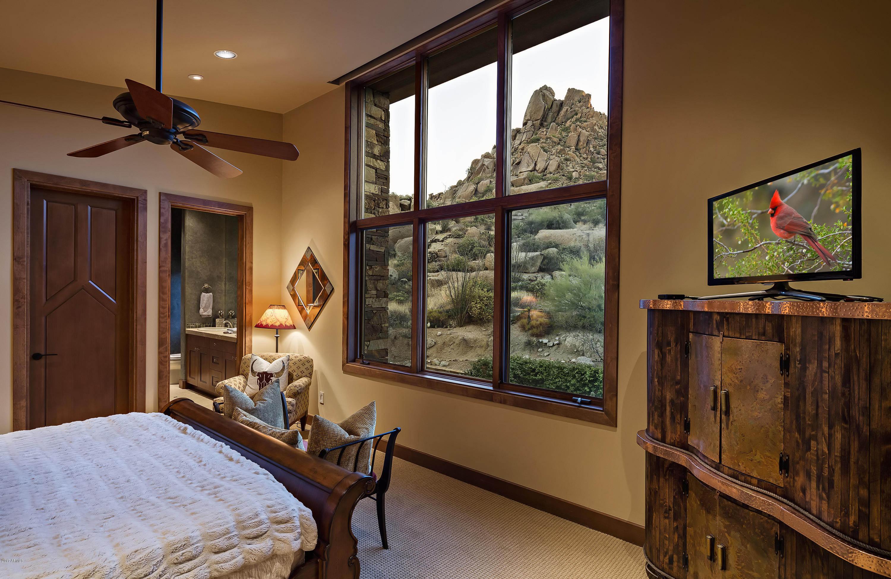 Estancia - Residential