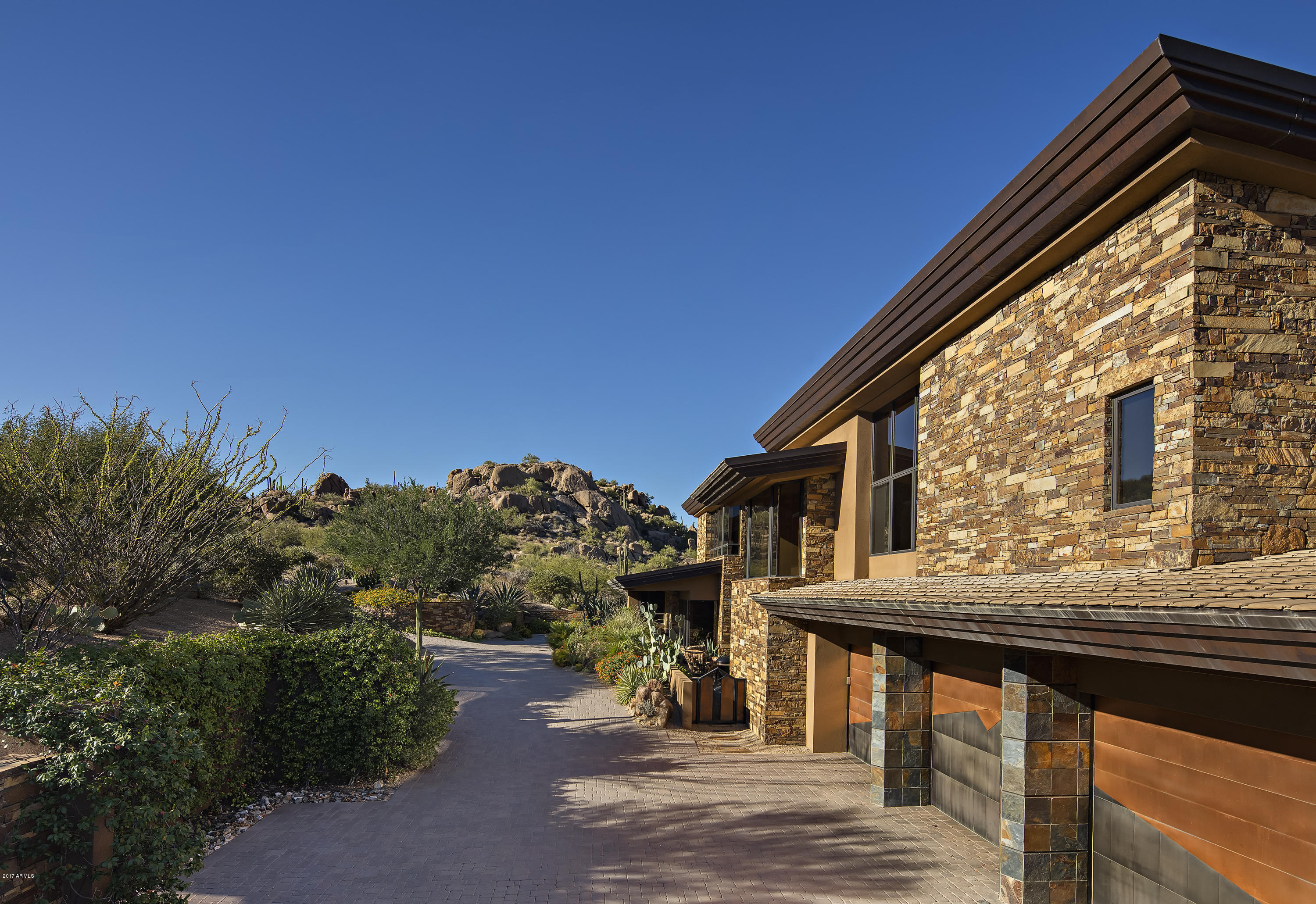 Estancia - Residential