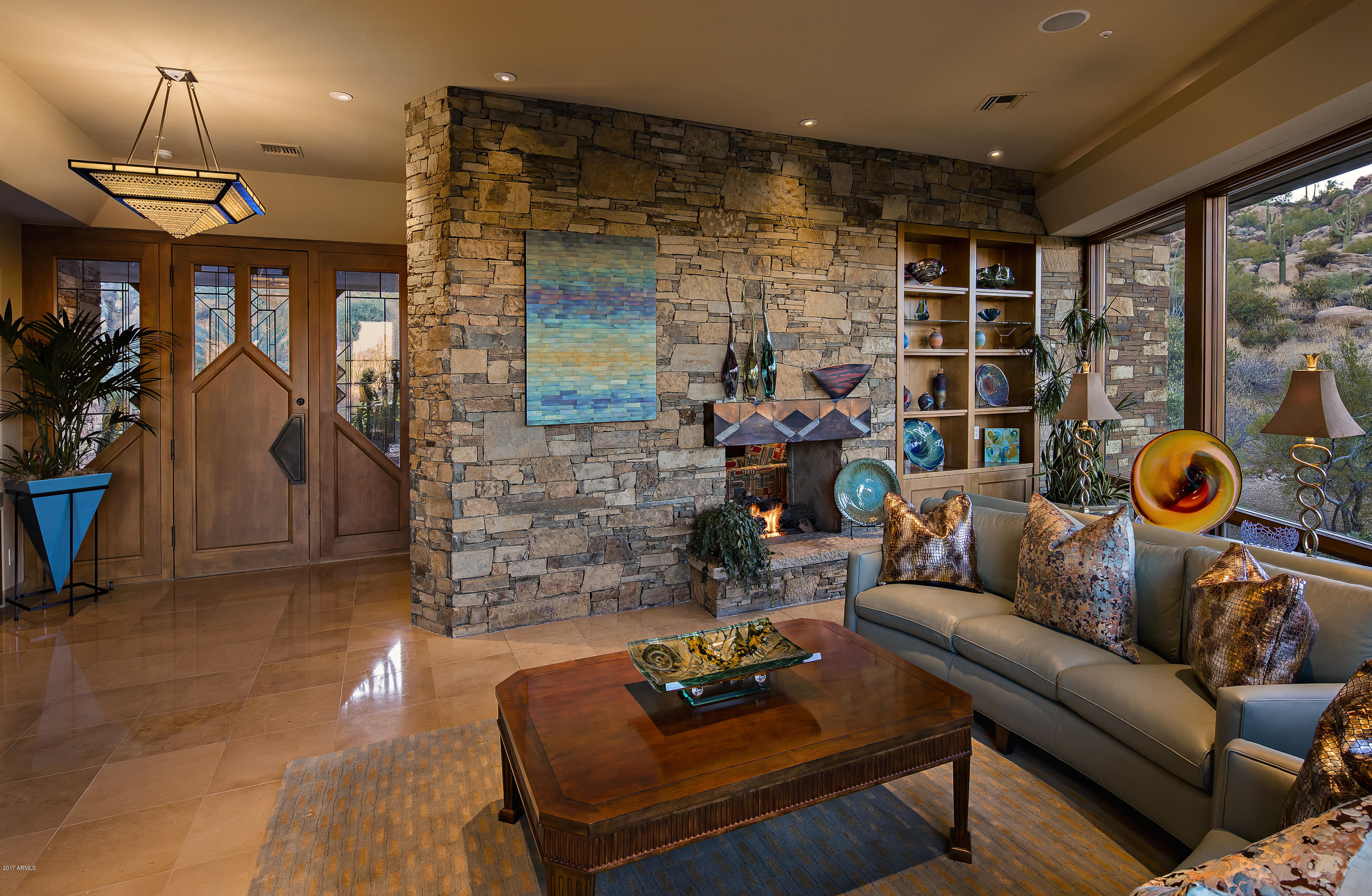 Estancia - Residential