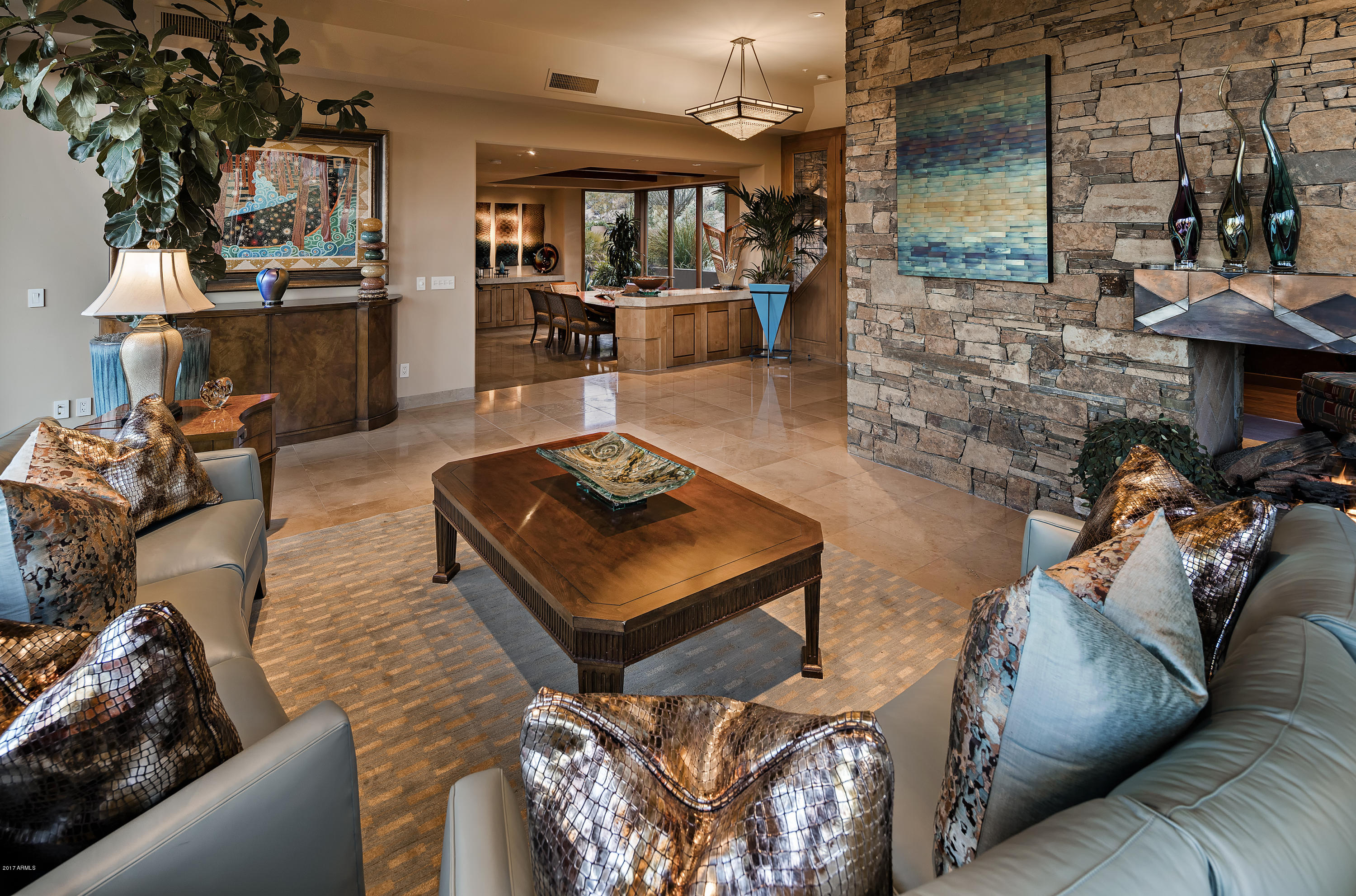 Estancia - Residential
