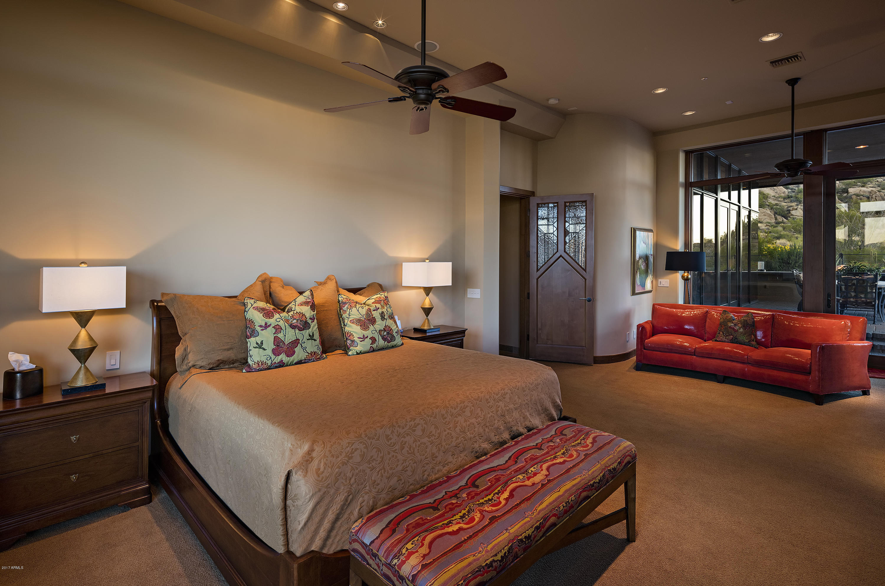 Estancia - Residential