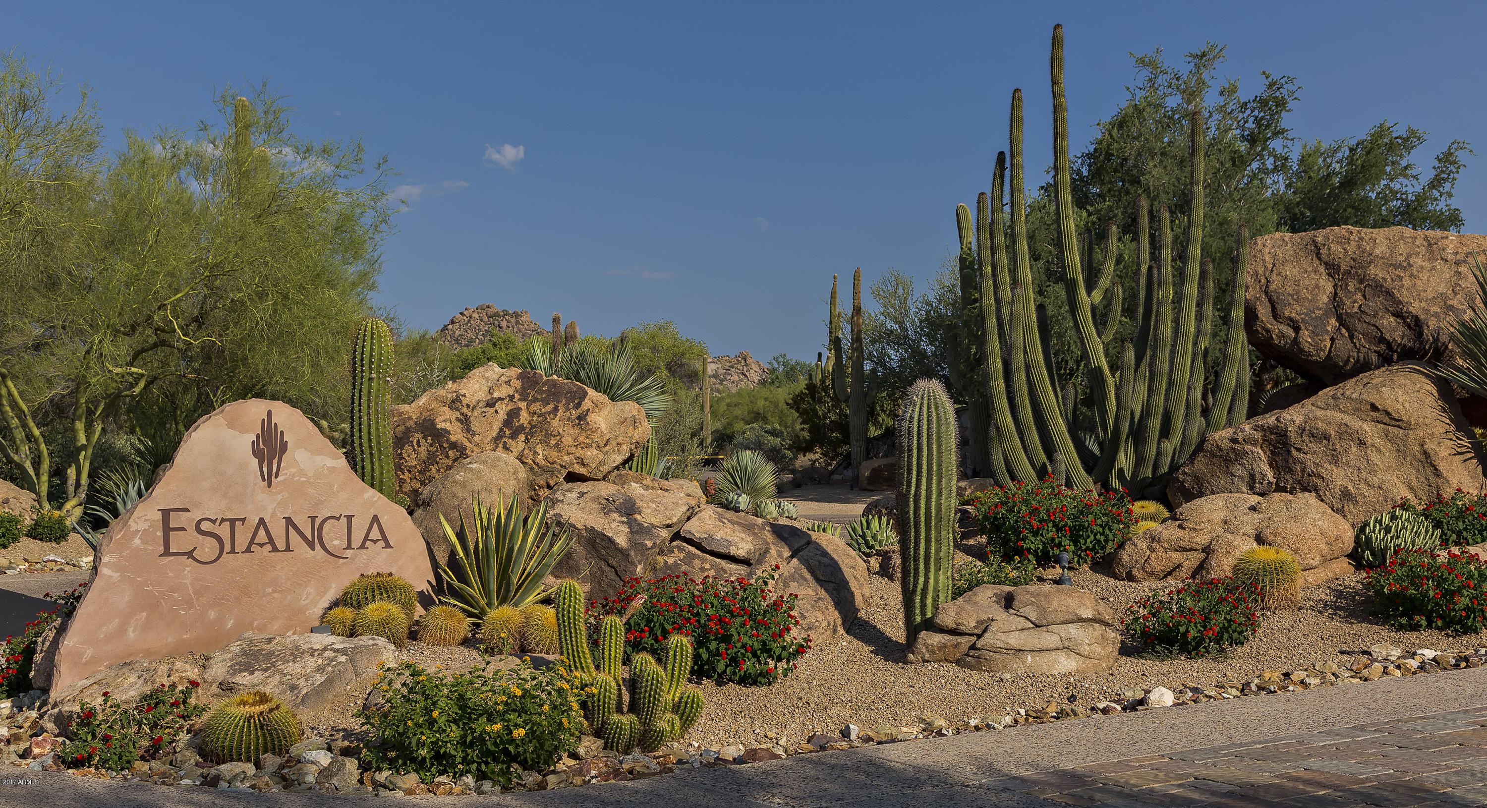 Estancia - Residential