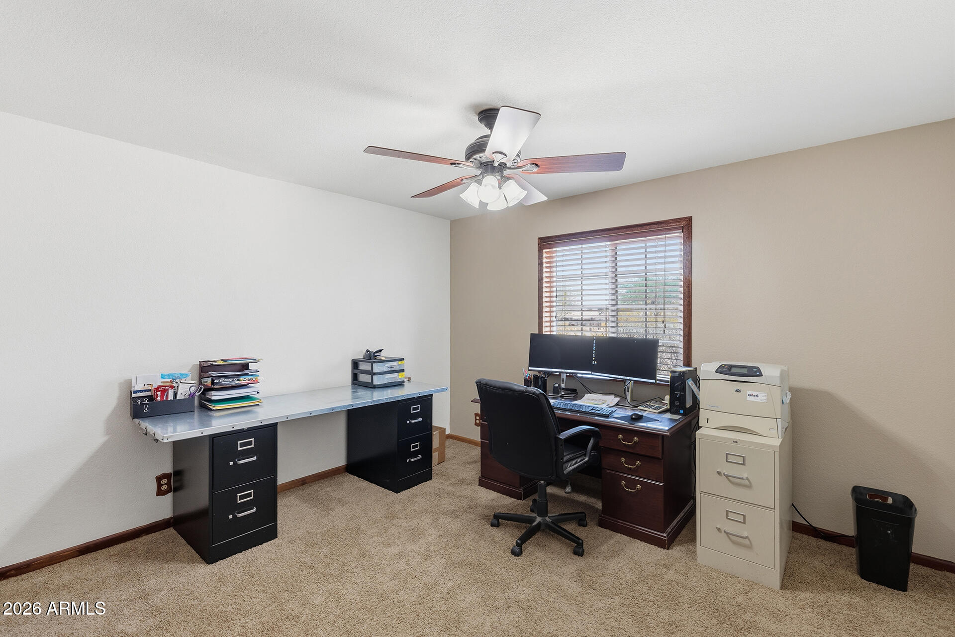 PHOENIX SKYLINE WEST ONE - Residential