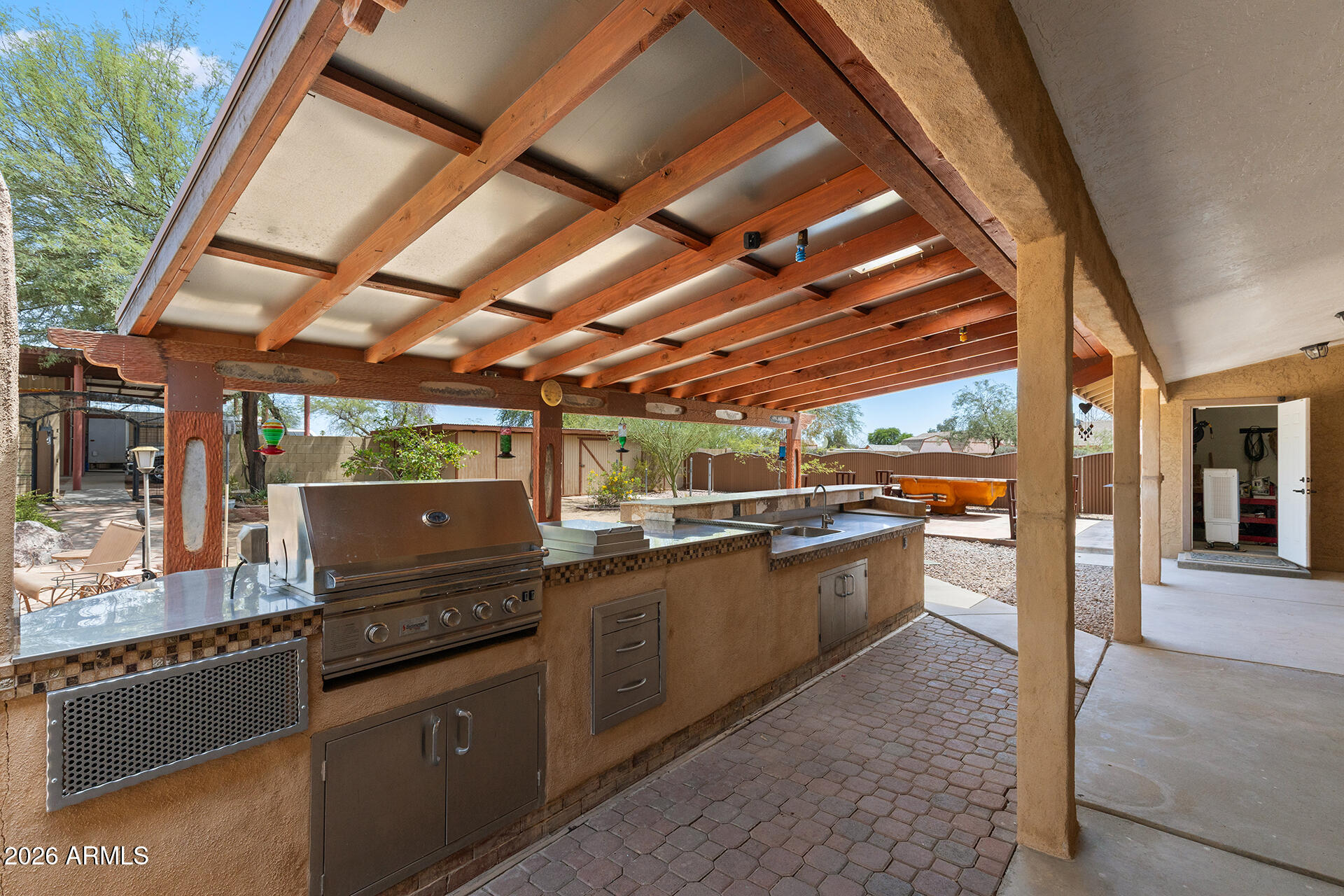 PHOENIX SKYLINE WEST ONE - Residential