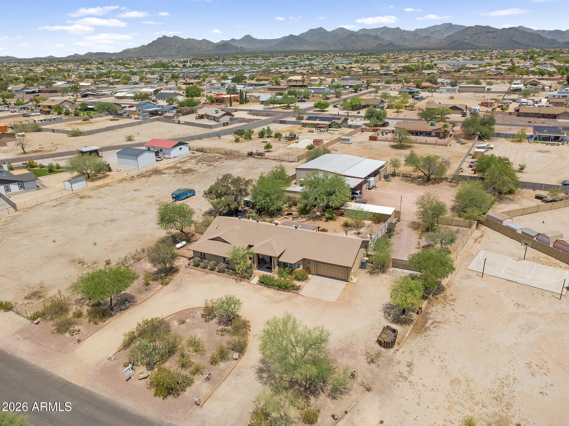 PHOENIX SKYLINE WEST ONE - Residential
