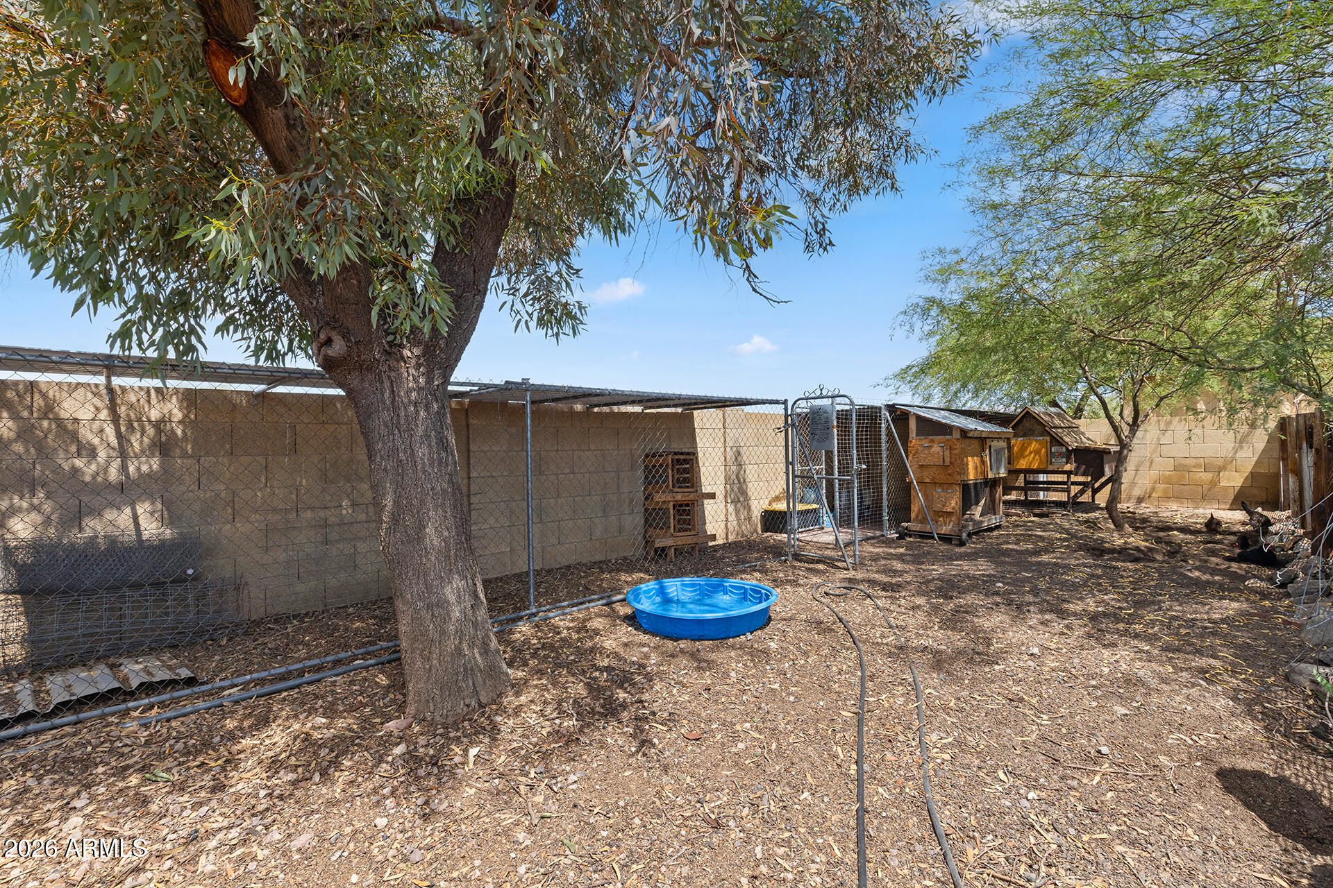 PHOENIX SKYLINE WEST ONE - Residential