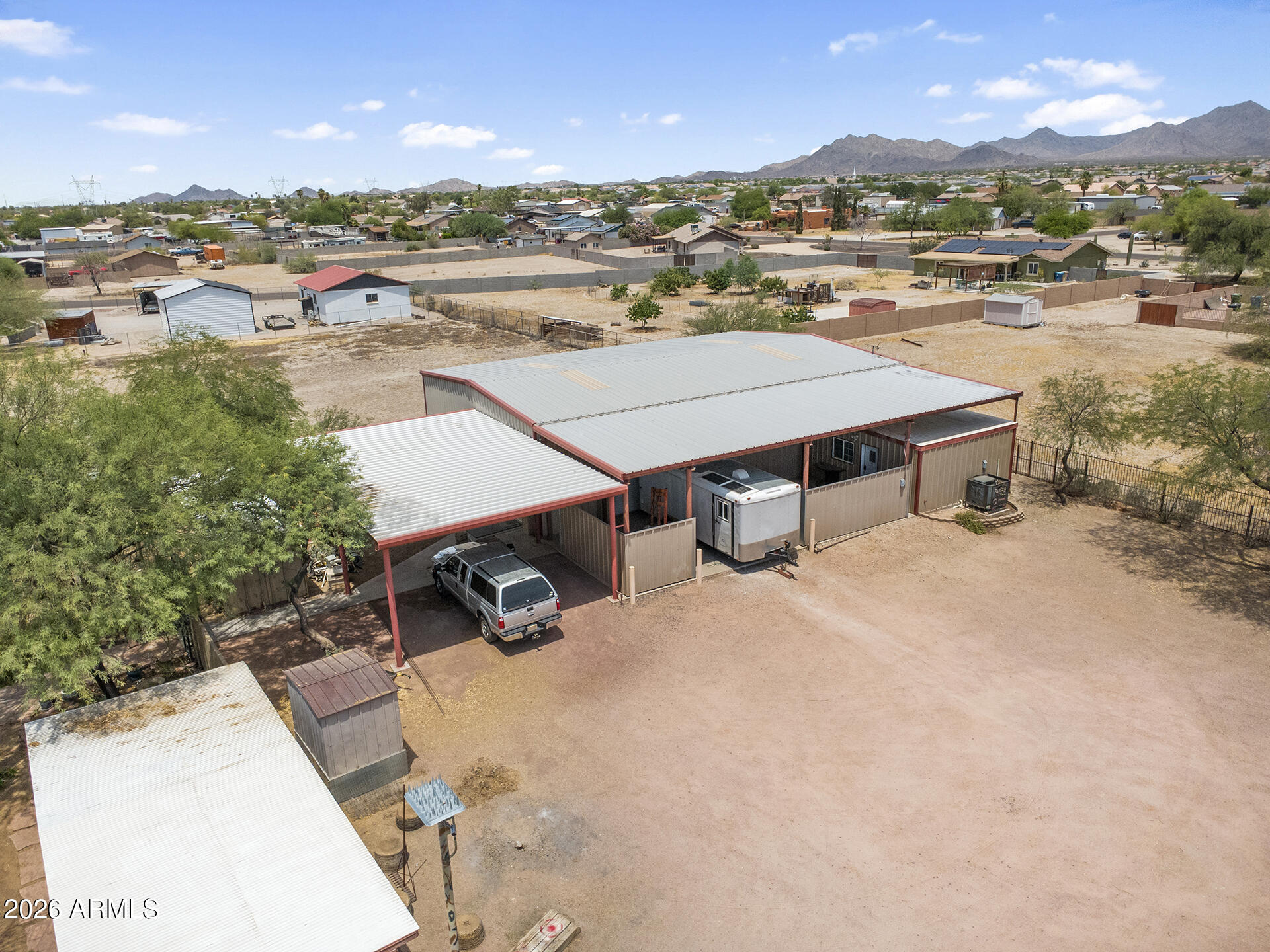 PHOENIX SKYLINE WEST ONE - Residential