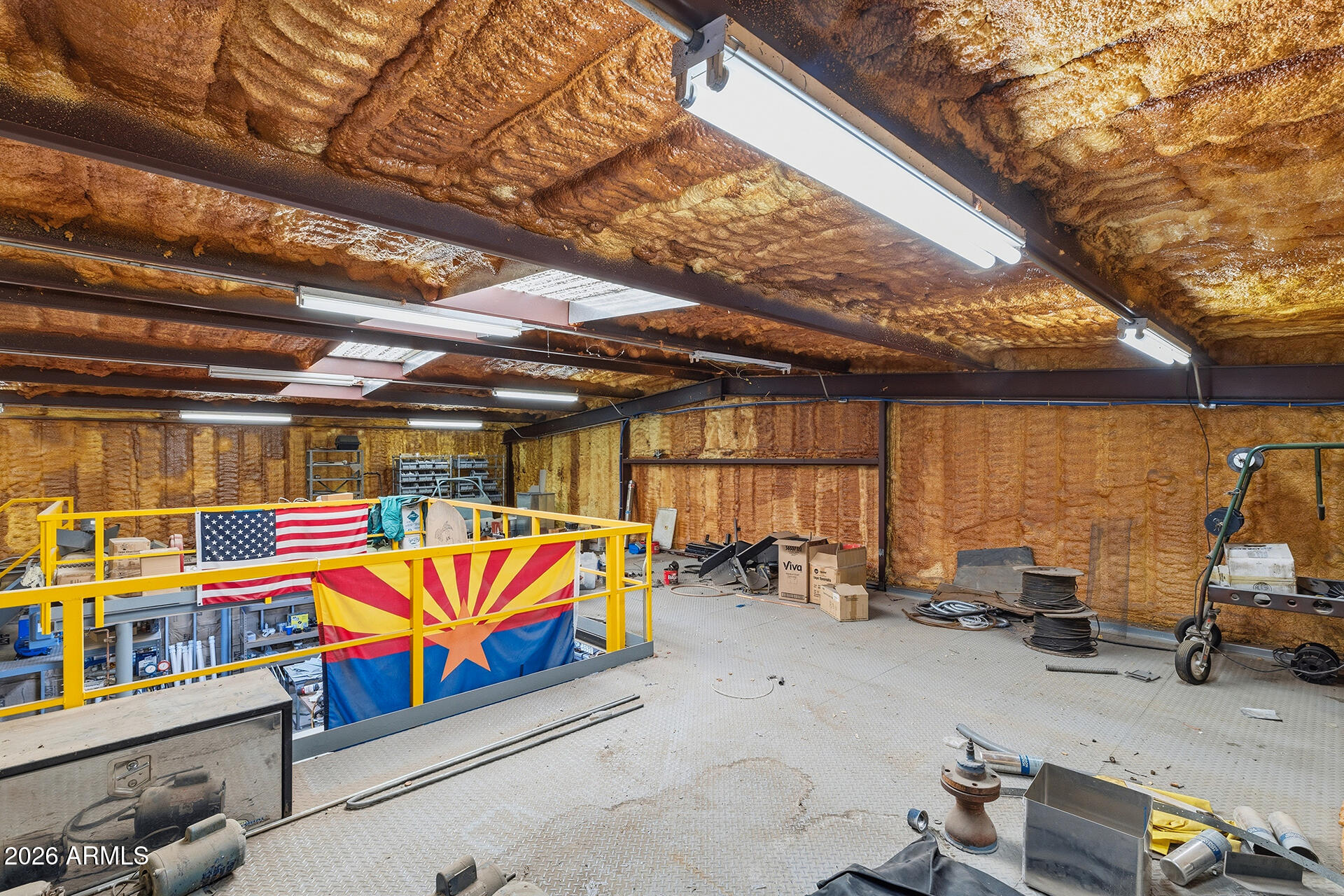 PHOENIX SKYLINE WEST ONE - Residential